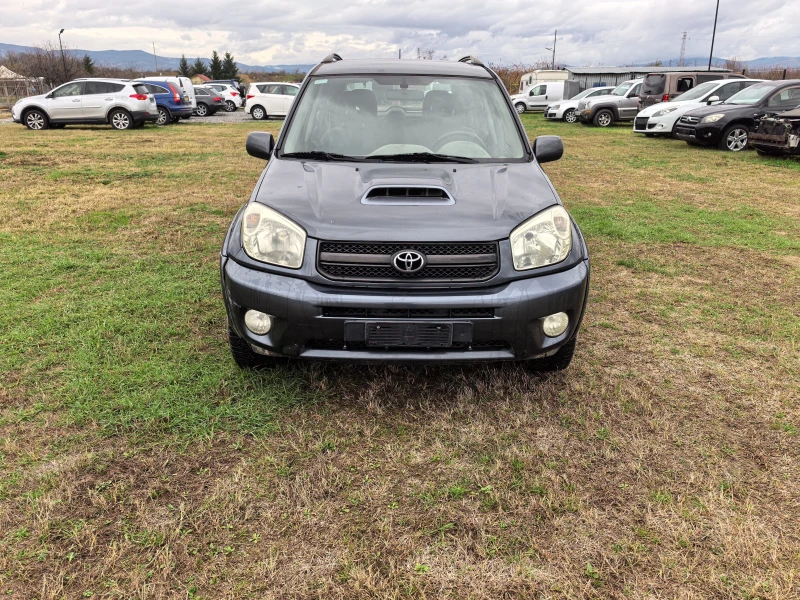 Toyota Rav4 D4D - 11 лв. / 5.62 € - 24428856 1