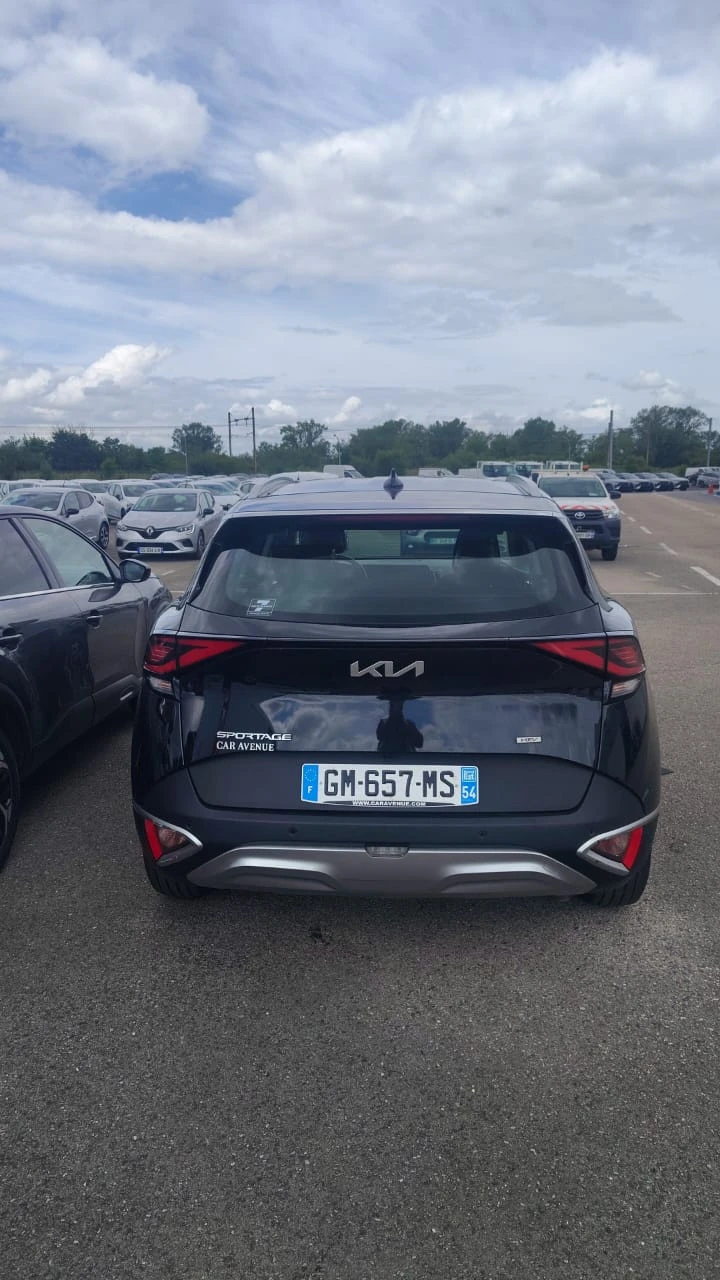 Kia Sportage HEV 1.6 T-GDI ACTIVE 230, снимка 3 - Автомобили и джипове - 55283957
