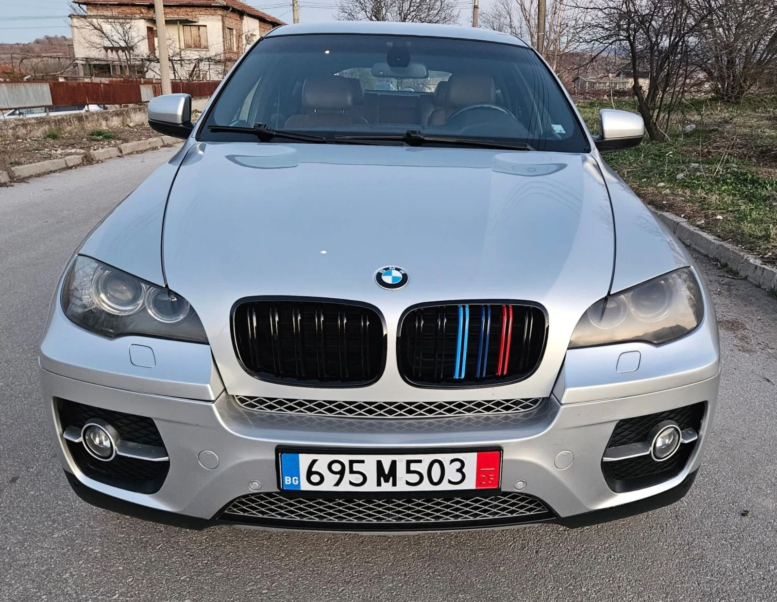 BMW X6 3.5 d BI-TURBO  - изображение 2