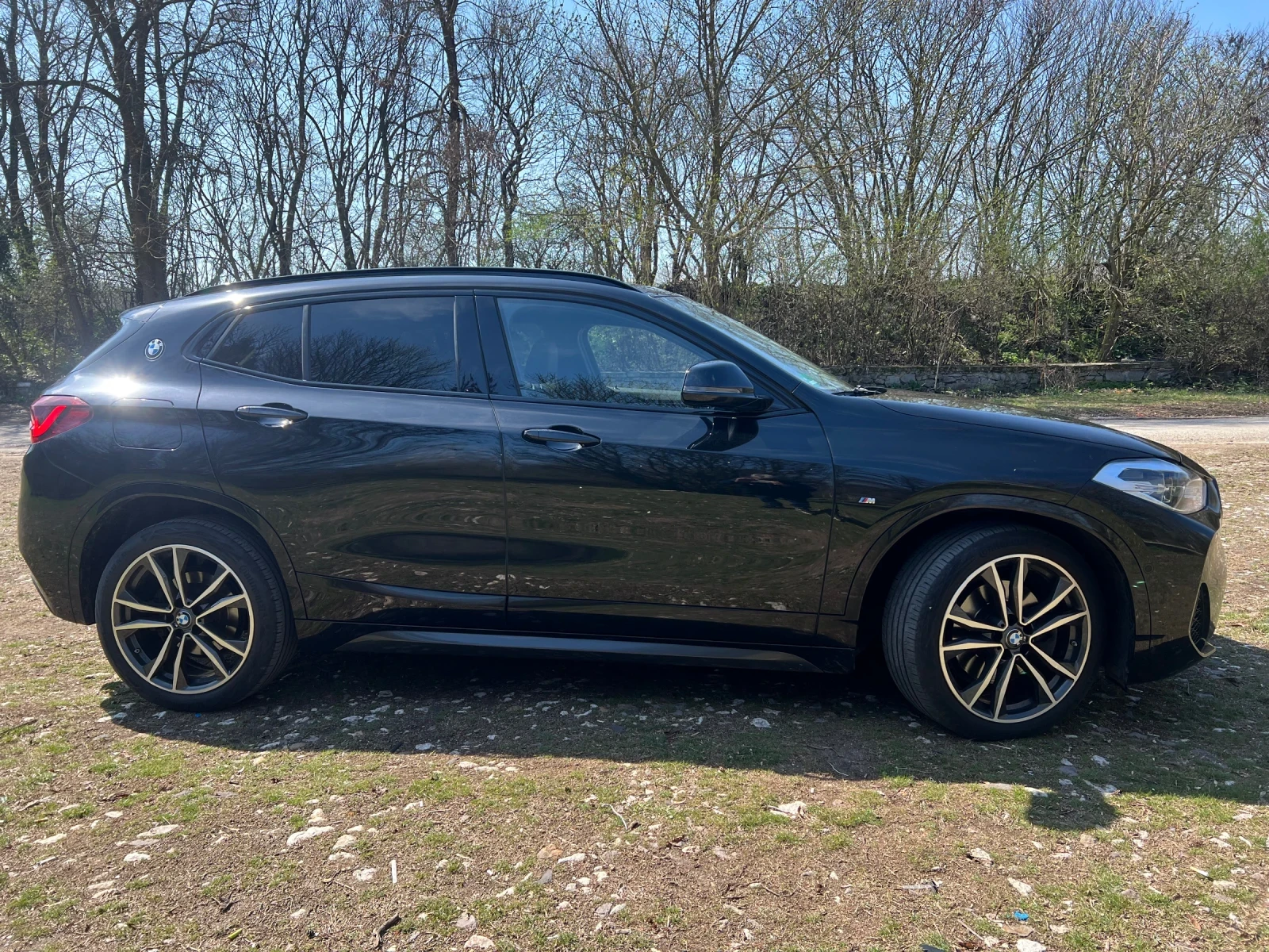 BMW X2 2.0d xDrive 190 kc - изображение 4