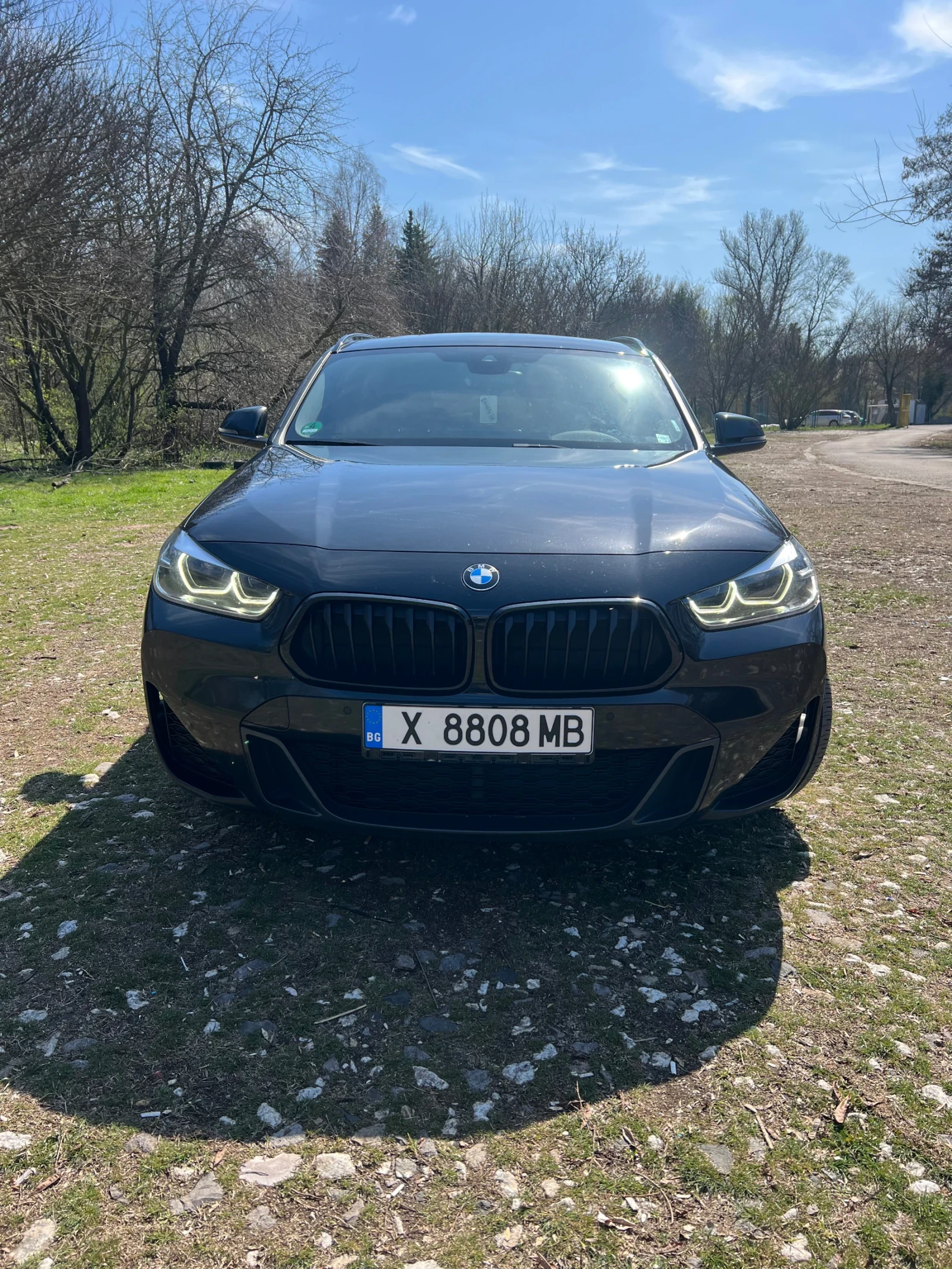 BMW X2 2.0d xDrive 190 kc - изображение 2
