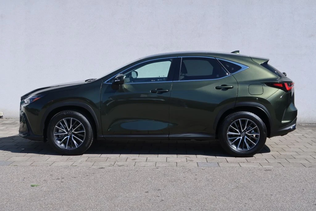 Lexus NX 450  - изображение 3