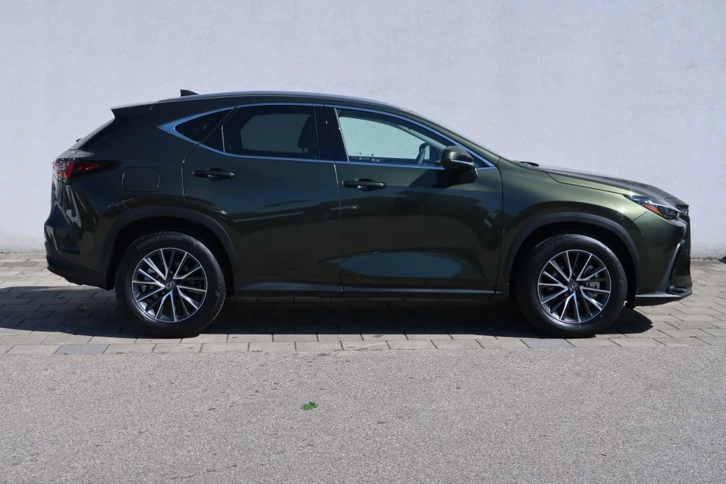 Lexus NX 450  - изображение 7