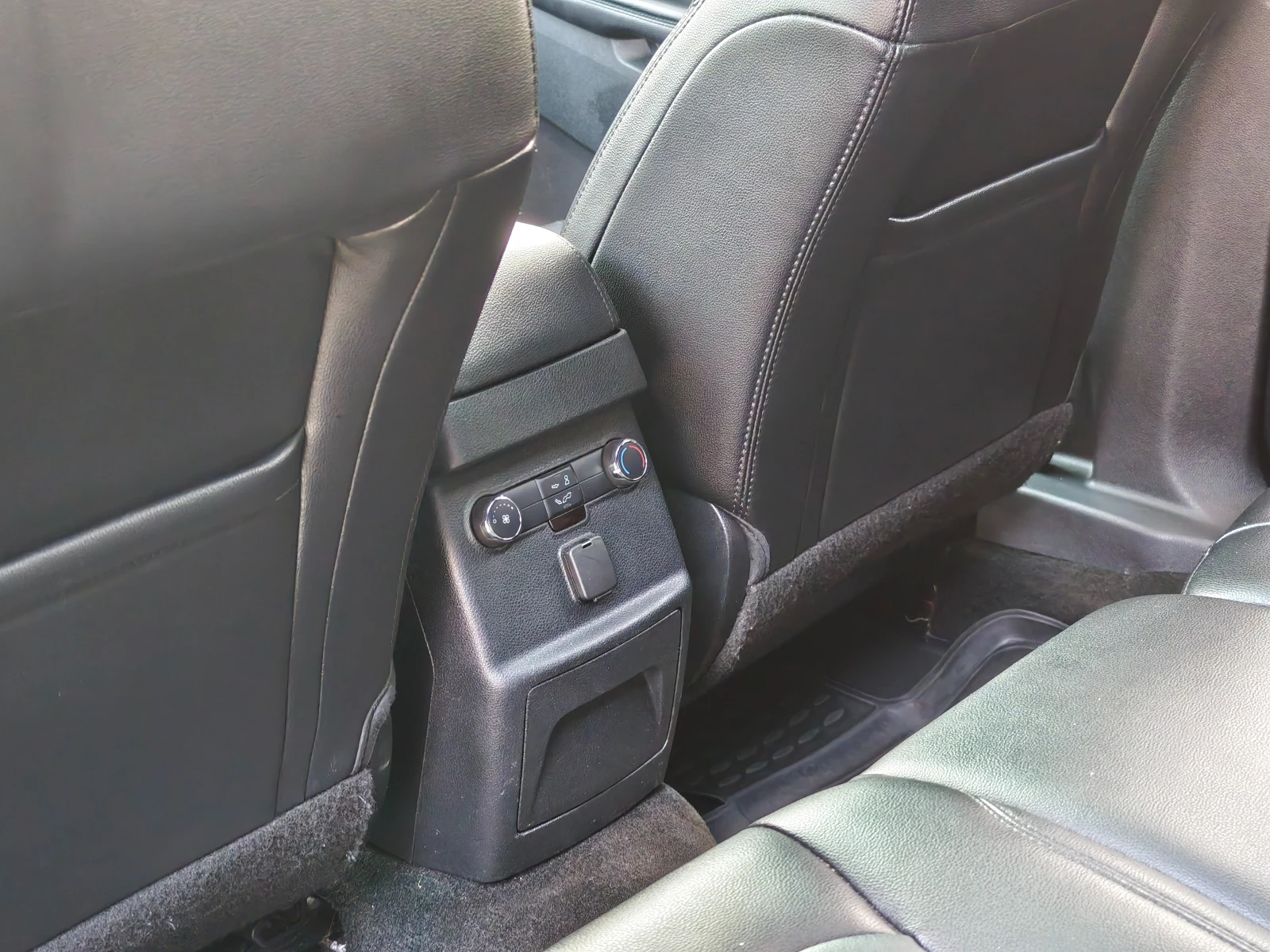 Ford Explorer XLT, AWD, 7SEATS | Mobile.bg   17