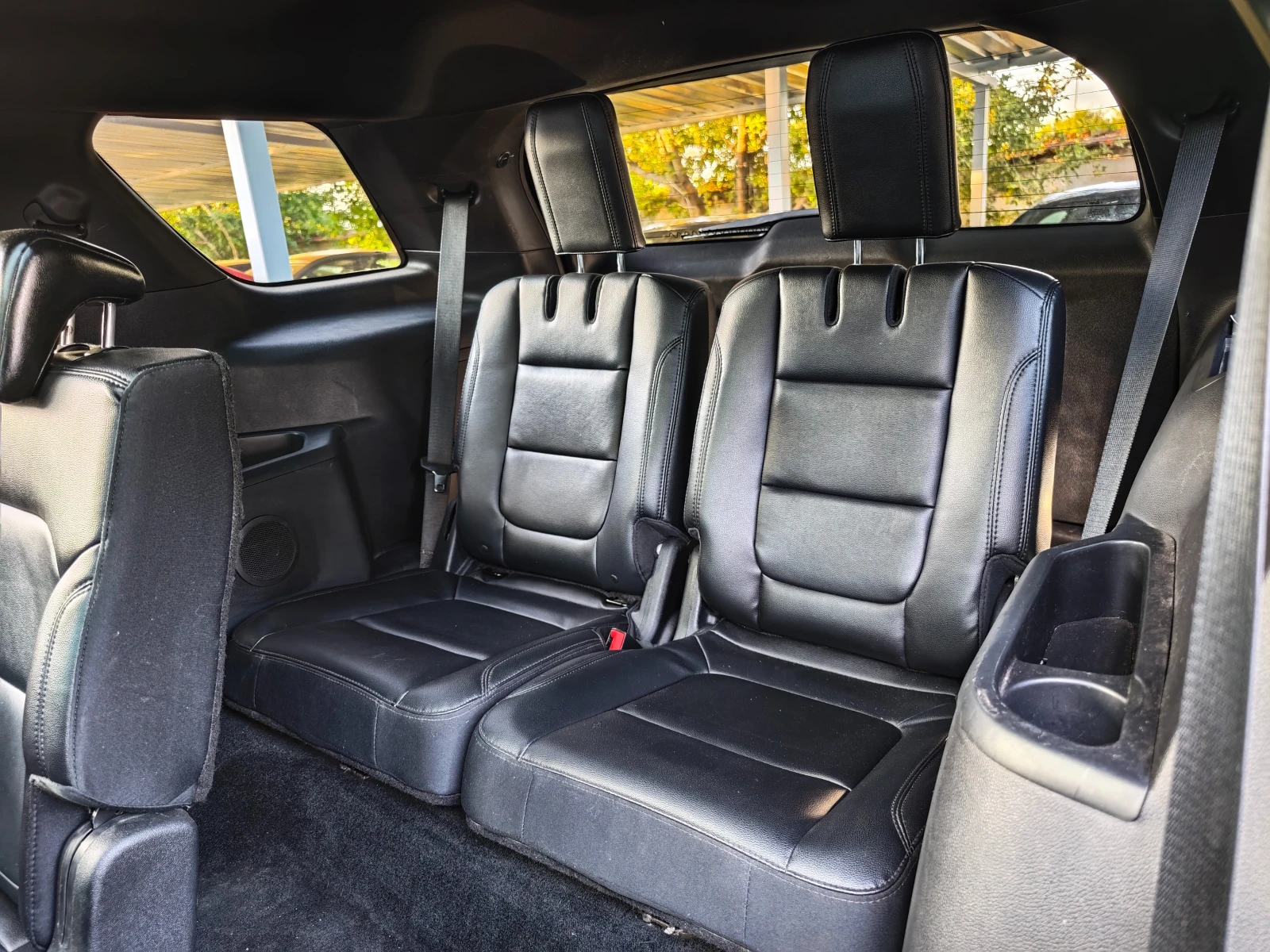 Ford Explorer XLT, AWD, 7SEATS | Mobile.bg   11