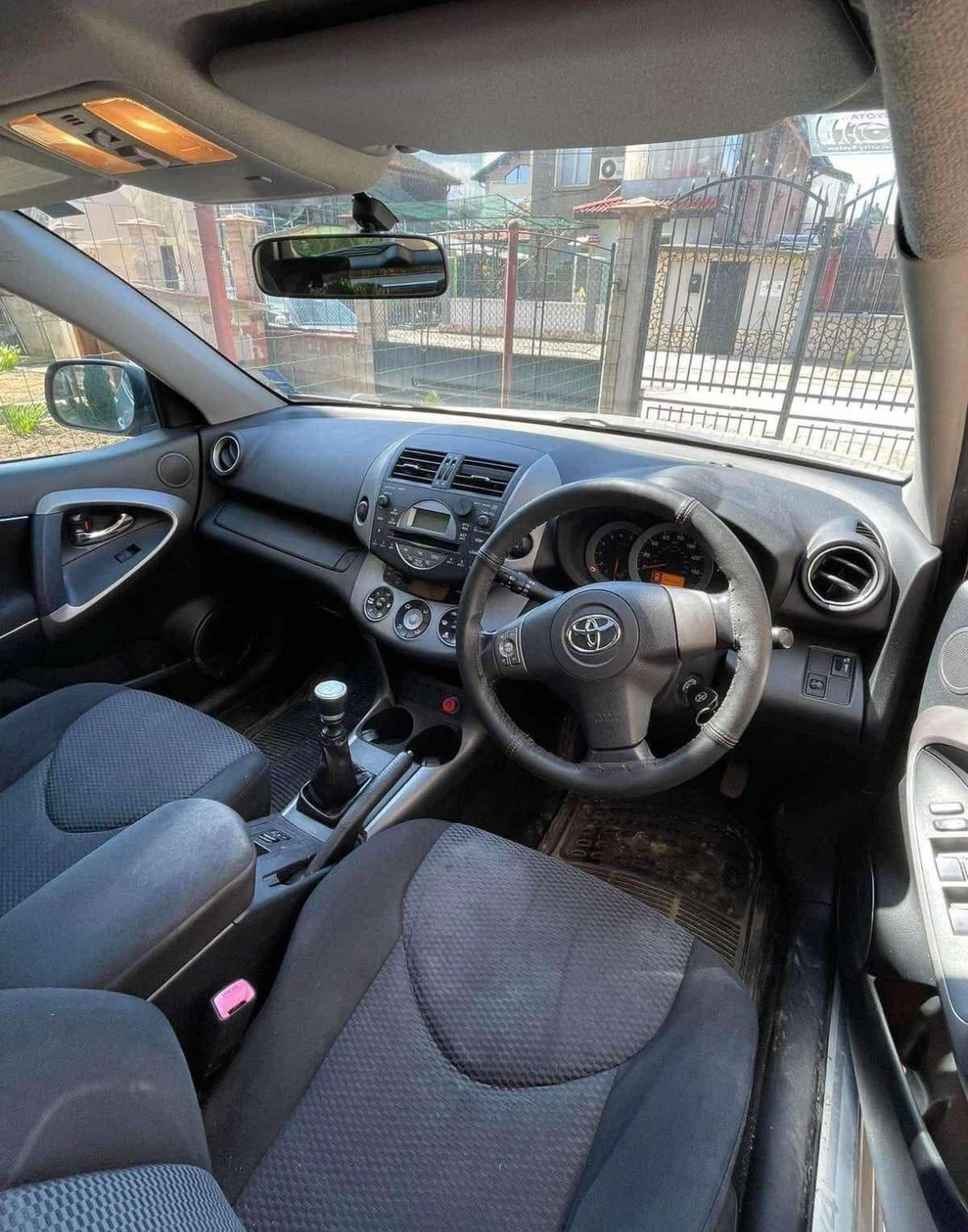 Toyota Rav4  - изображение 4