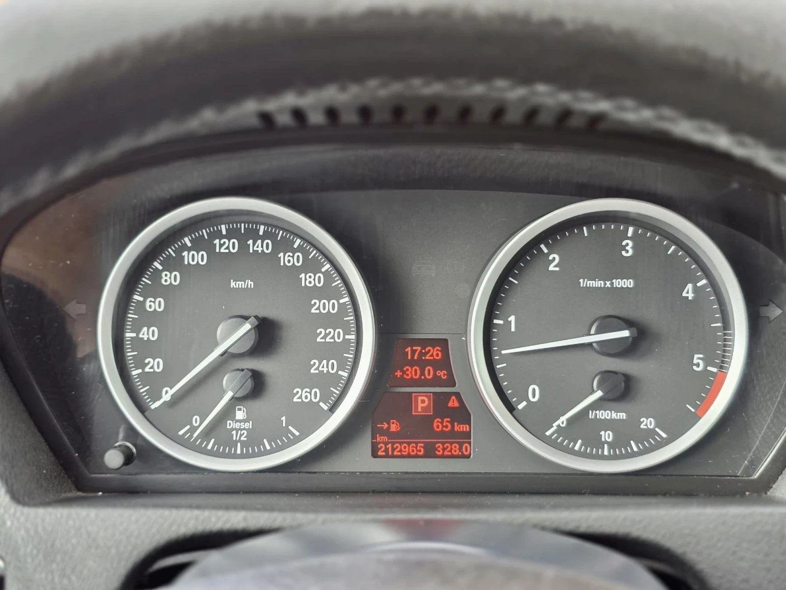 BMW X6 M-PAKET / 4.0XDRIVE-306HP / CARBON /  / HU | Mobile.bg   13