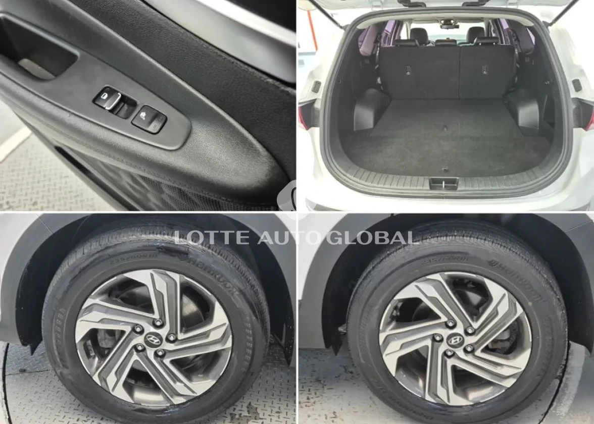 Hyundai Santa fe *  *    *   *  | Mobile.bg   12