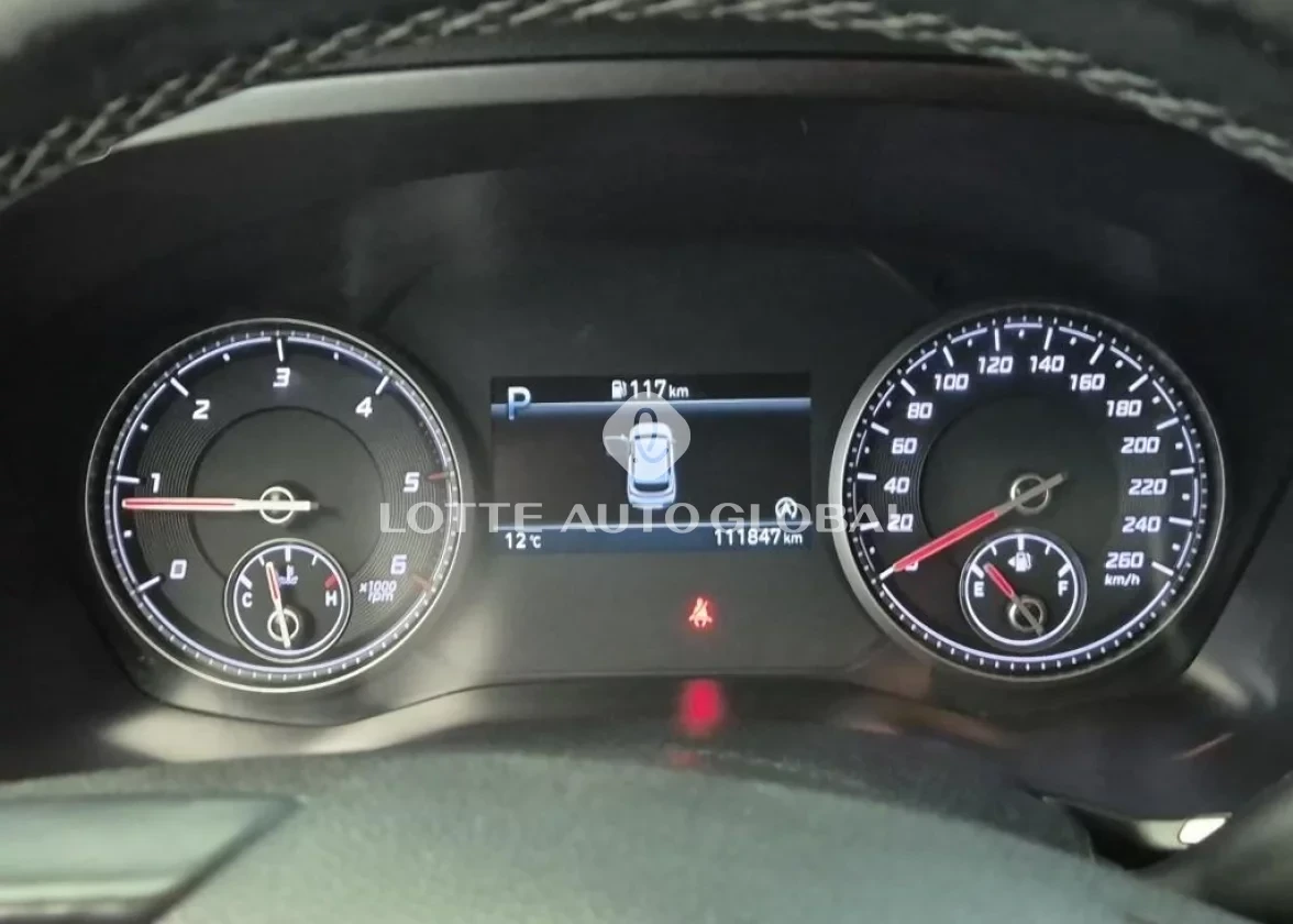 Hyundai Santa fe *  *    *   *  | Mobile.bg   6