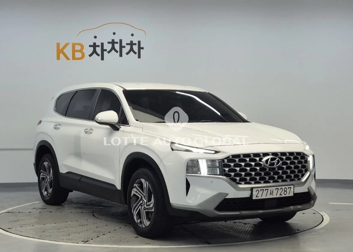 Hyundai Santa fe *  *    *   *  | Mobile.bg   4