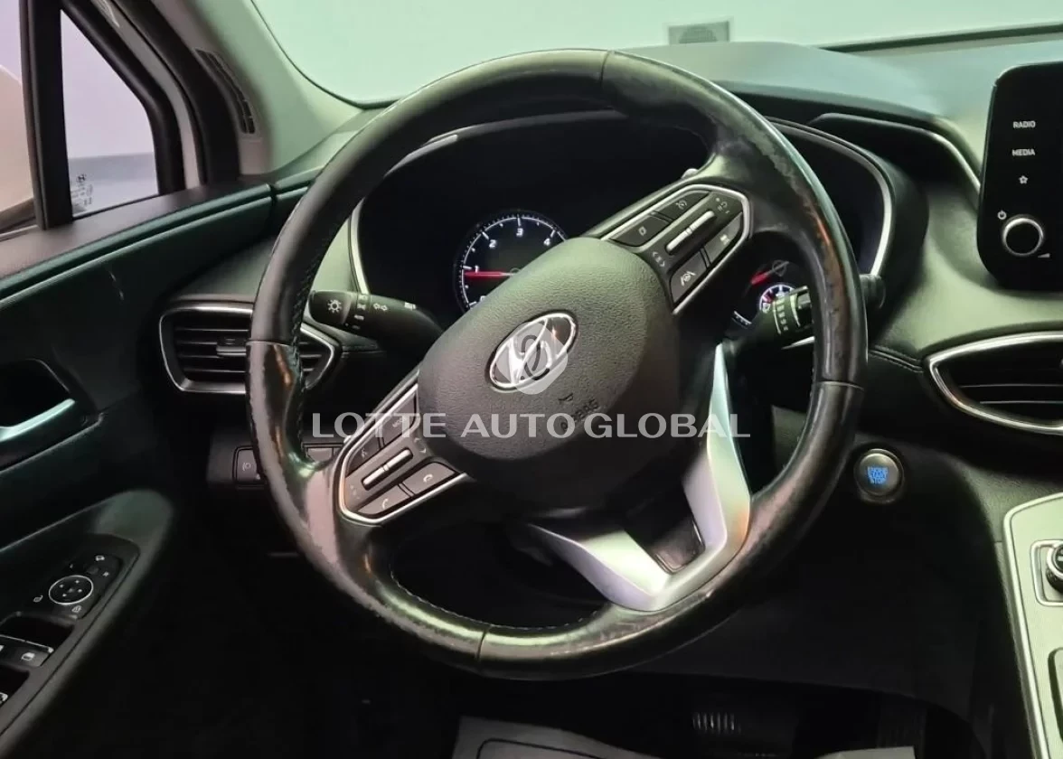 Hyundai Santa fe *  *    *   *  | Mobile.bg   9