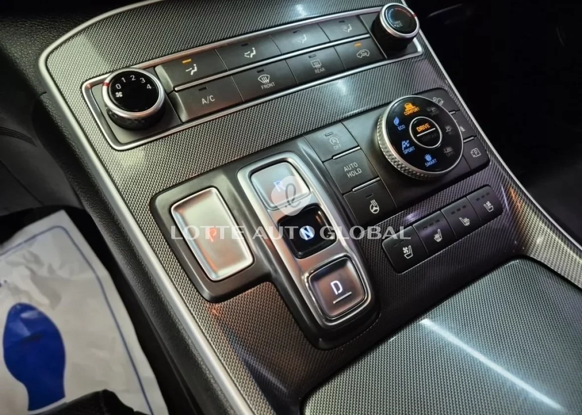 Hyundai Santa fe *  *    *   *  | Mobile.bg   8