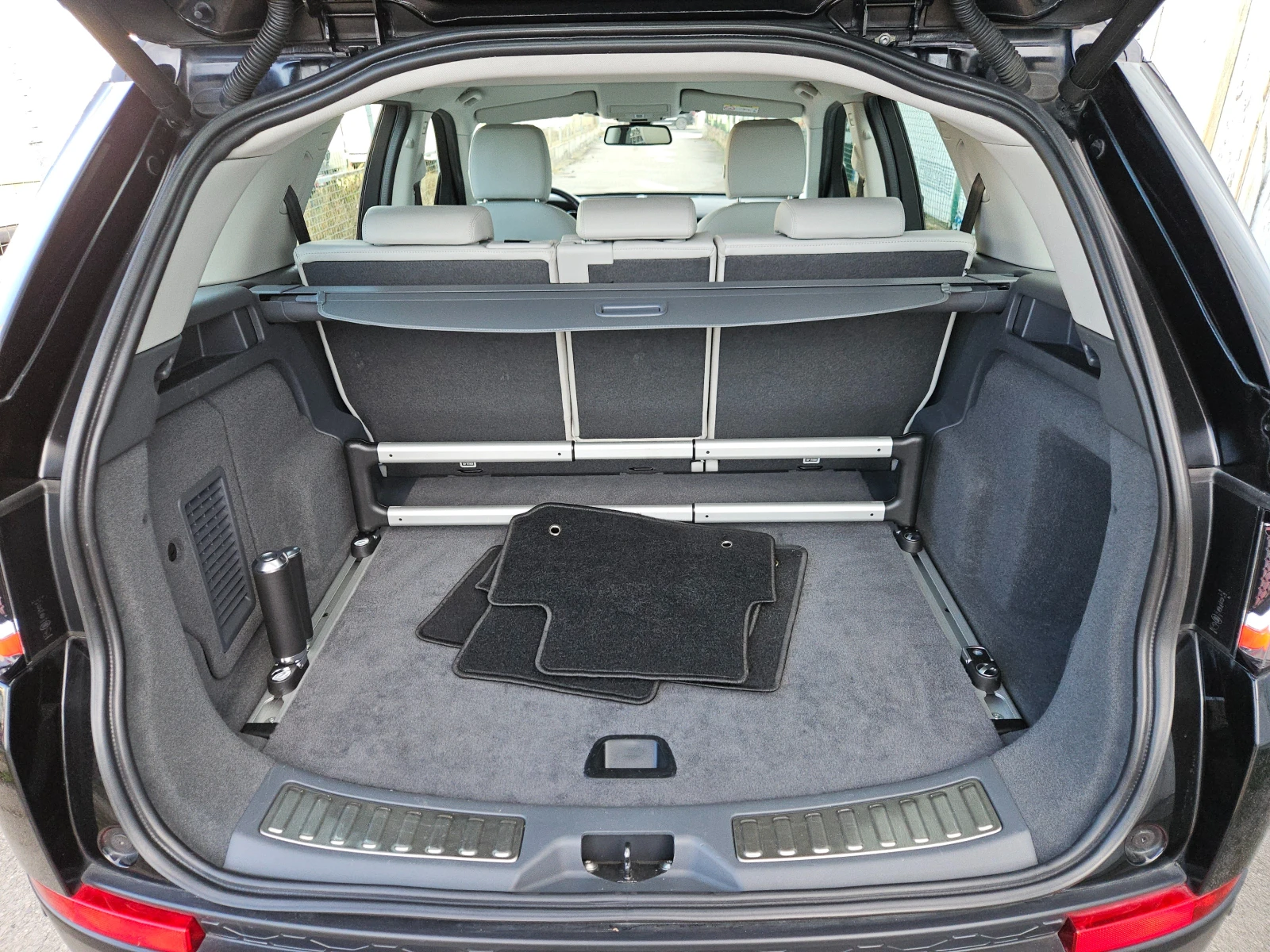 Land Rover Discovery Sport 2.2D/BLACK FRIDAY/4x4/9/NAVI//EURO 5B/ | Mobile.bg   4