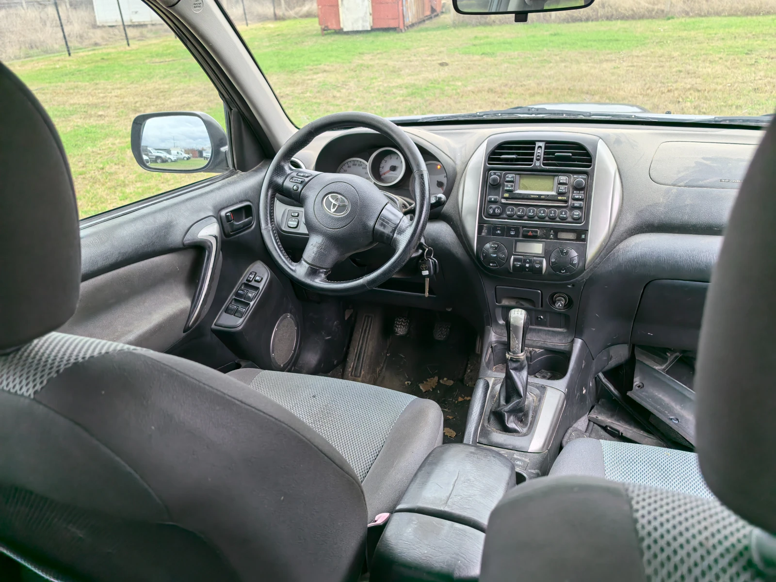 Toyota Rav4 D4D | Mobile.bg   8