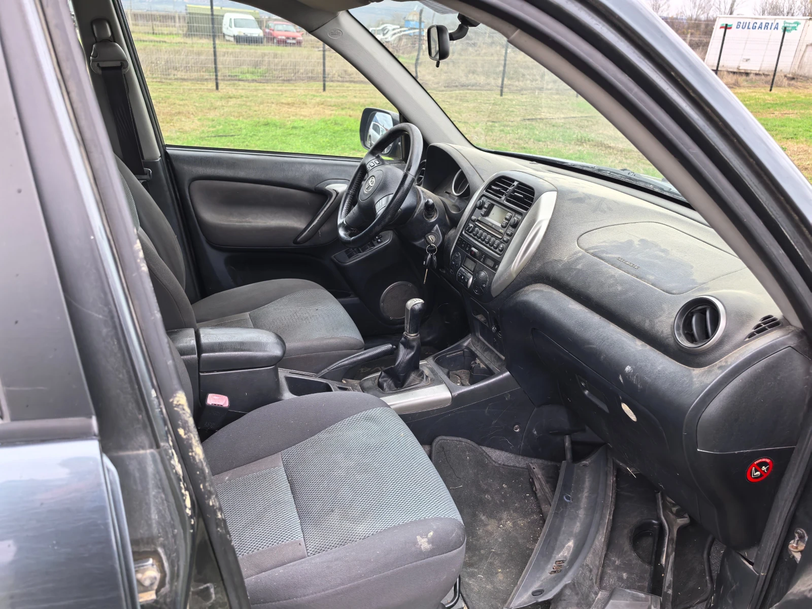 Toyota Rav4 D4D | Mobile.bg   6