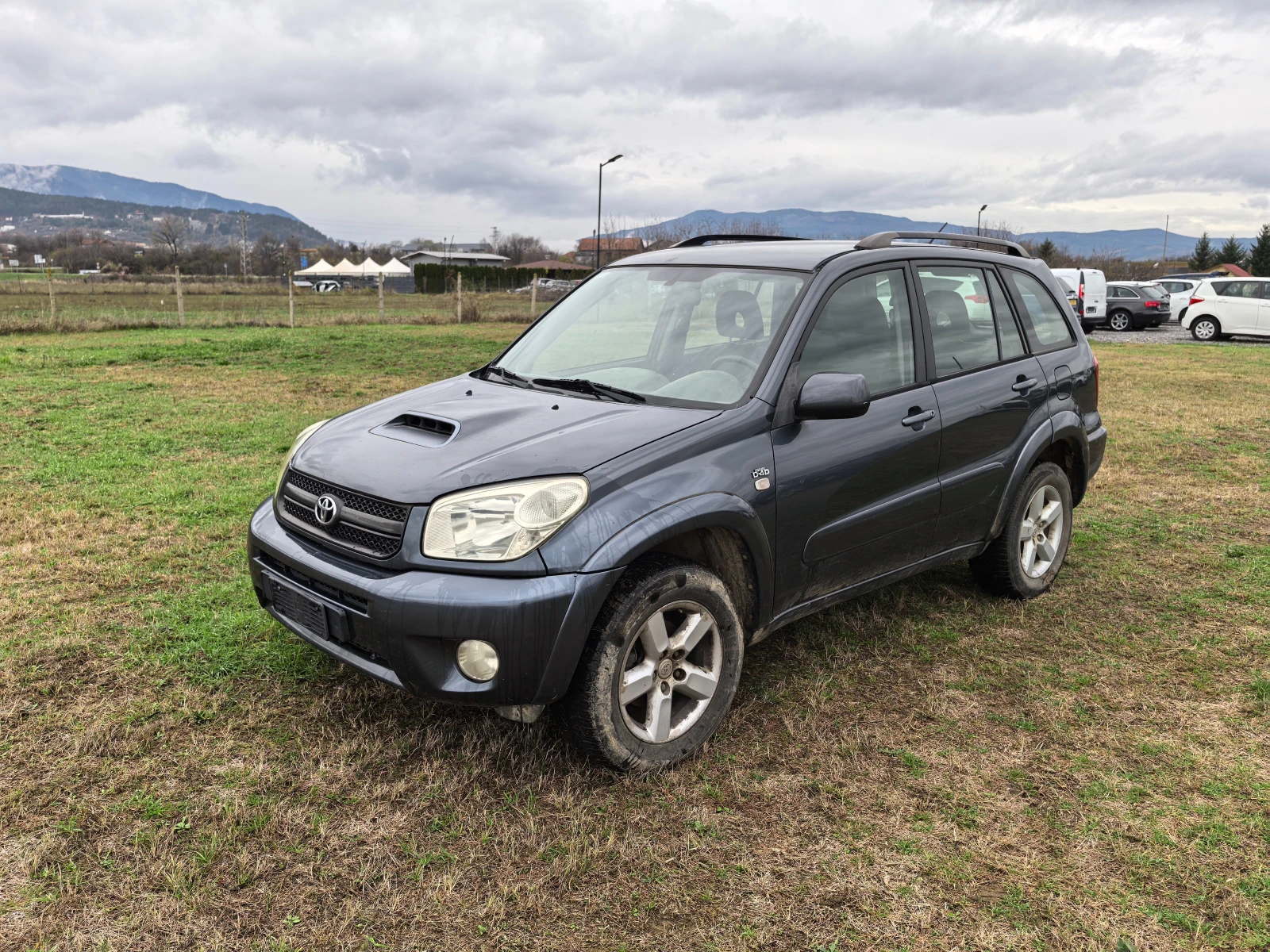 Toyota Rav4 D4D | Mobile.bg   3