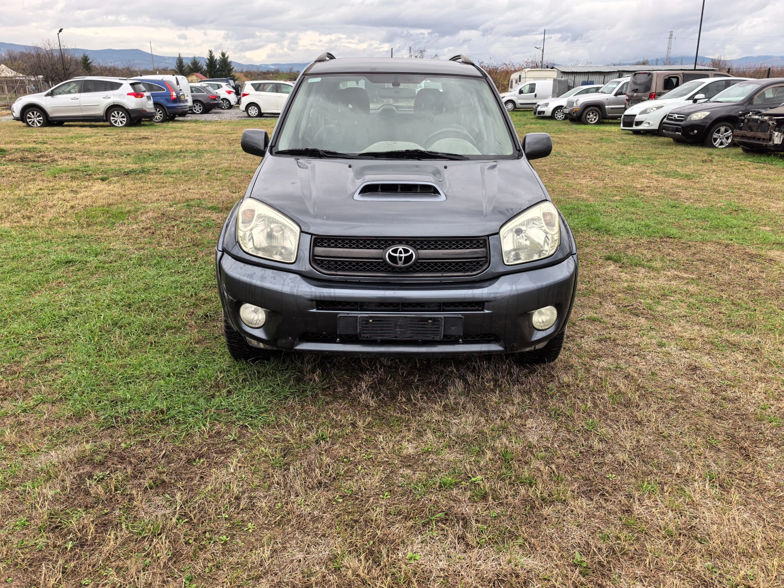 Toyota Rav4 D4D | Mobile.bg   1