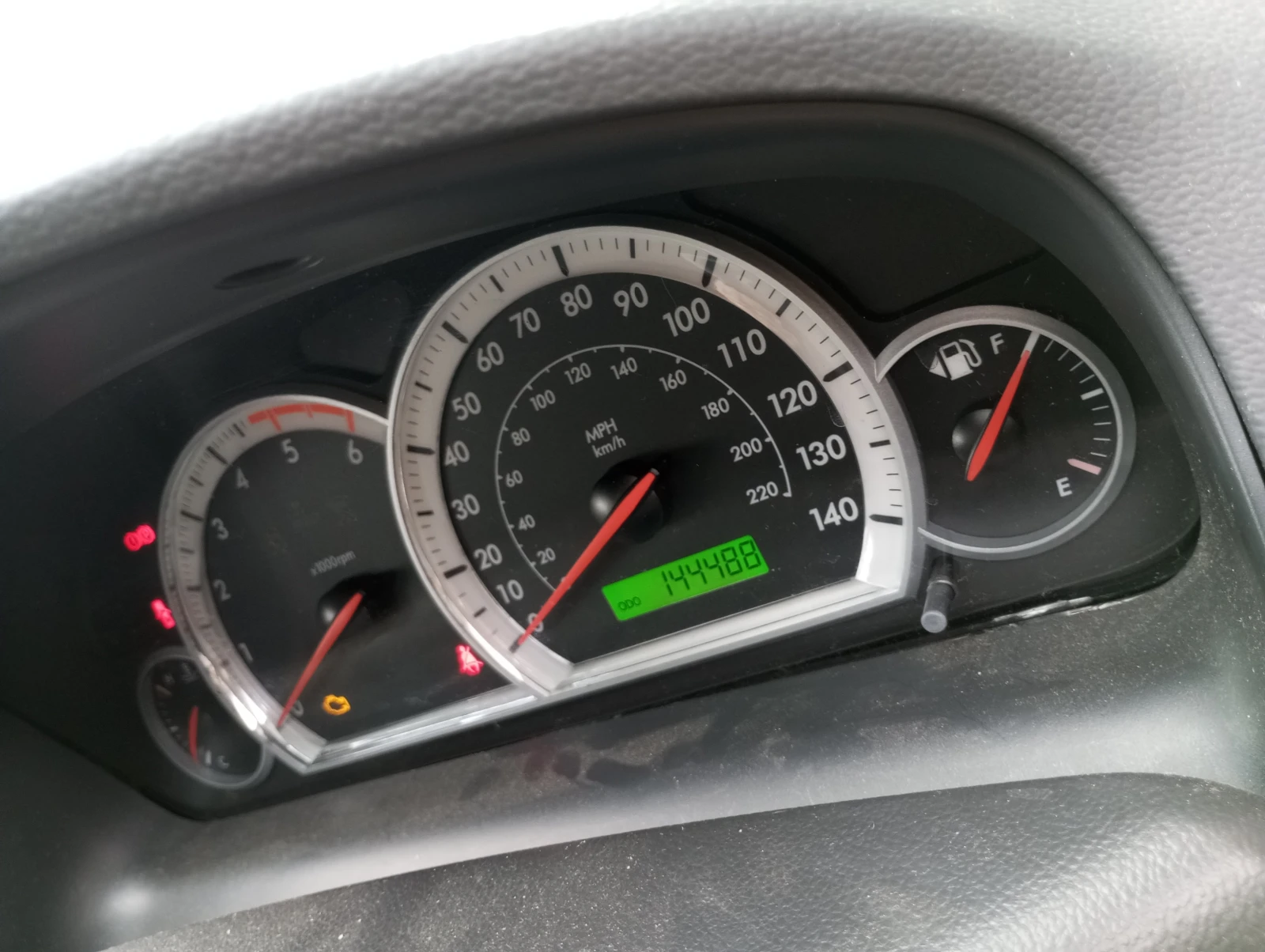 Chevrolet Captiva  - изображение 4