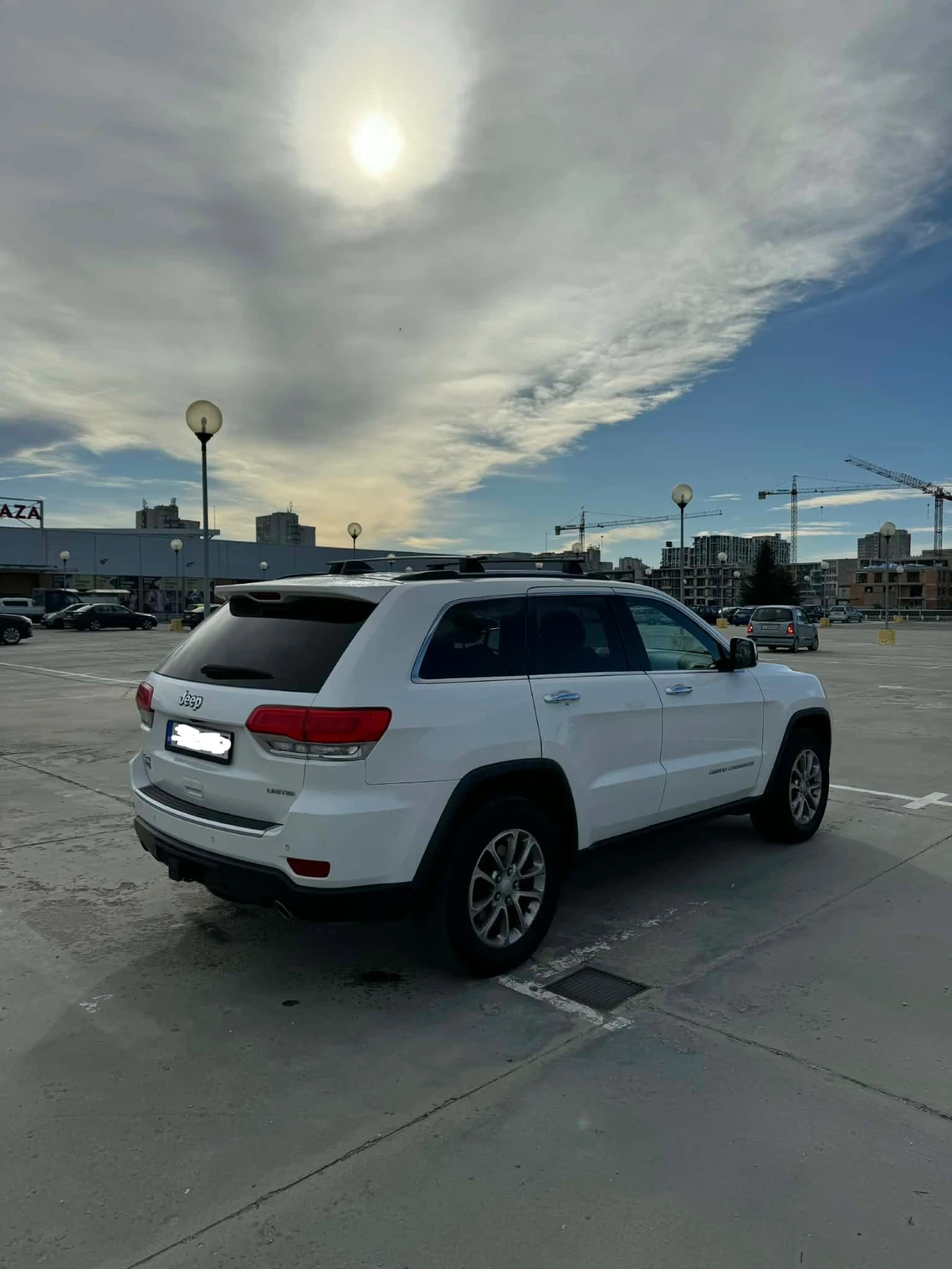 Jeep Grand cherokee | Mobile.bg � ����������� 11