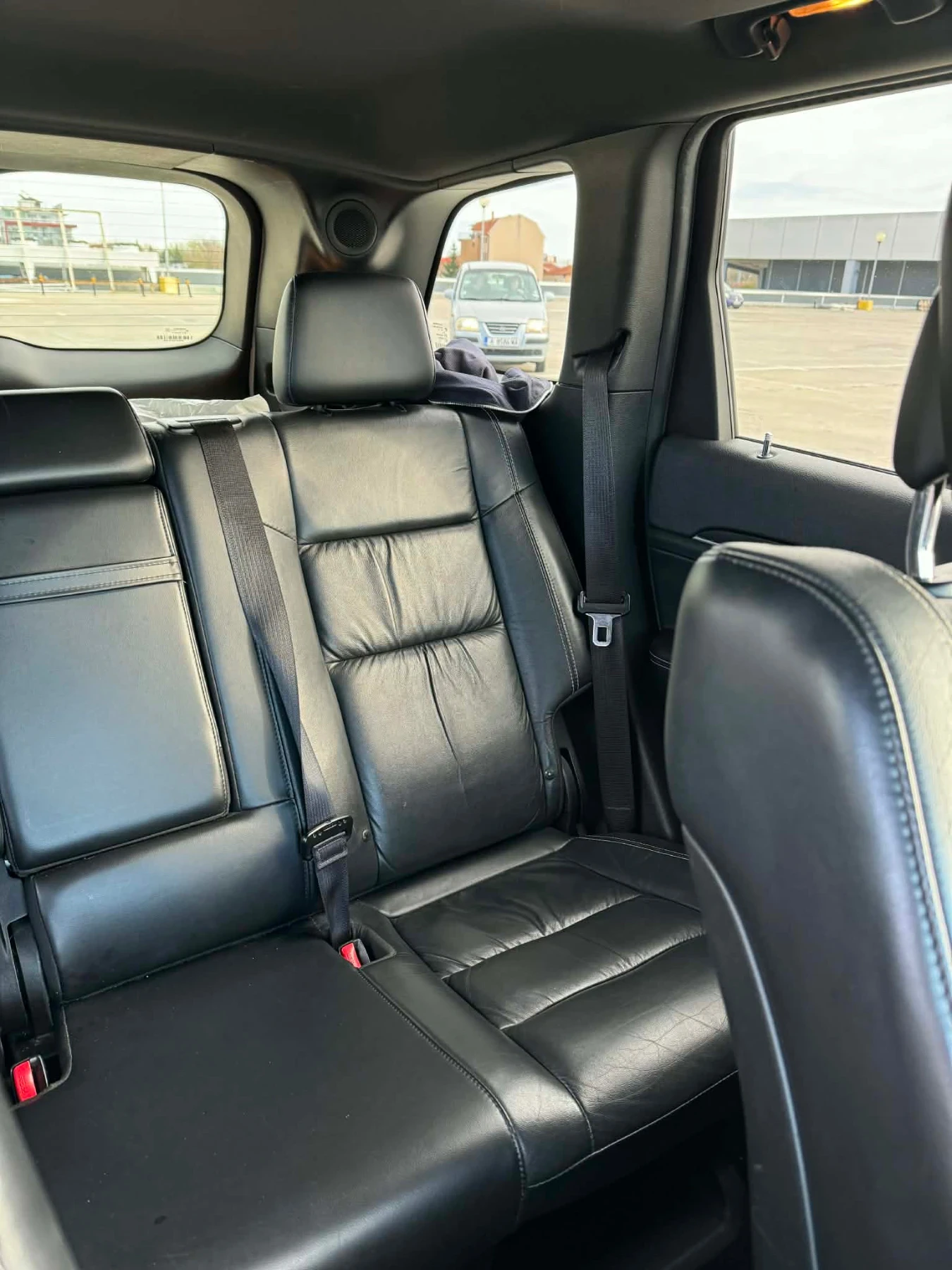 Jeep Grand cherokee  - изображение 7