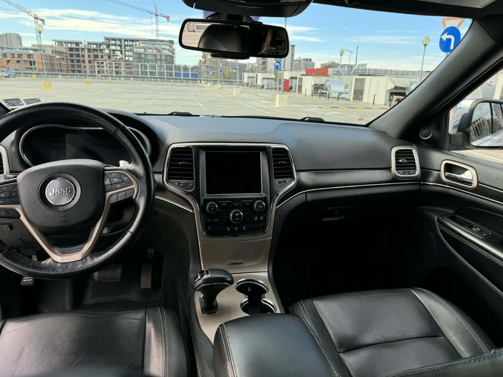 Jeep Grand cherokee | Mobile.bg � ����������� 12