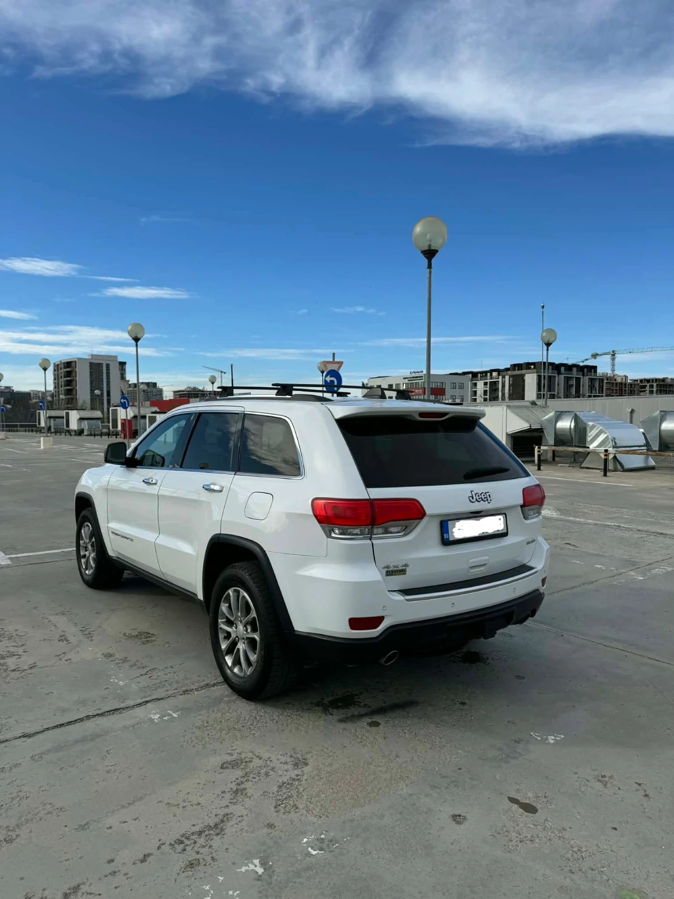 Jeep Grand cherokee | Mobile.bg � ����������� 17