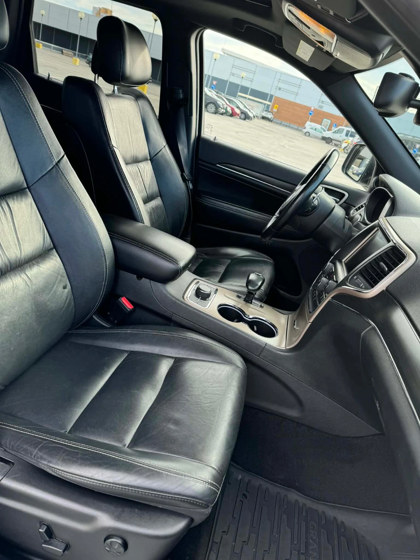 Jeep Grand cherokee | Mobile.bg � ����������� 16