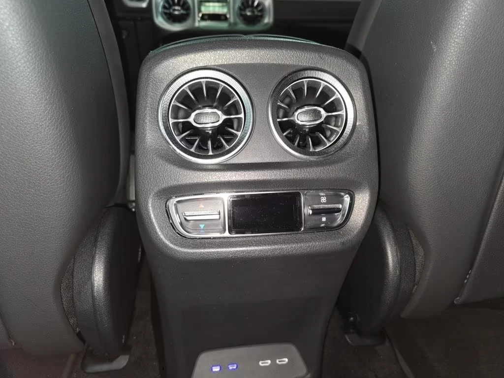 Mercedes-Benz G 450 d AMG NIGHT CARBON | Mobile.bg   11