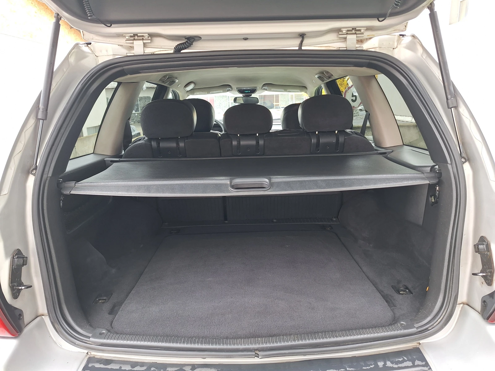 Jeep Grand cherokee 2.7d 163kc | Mobile.bg   14