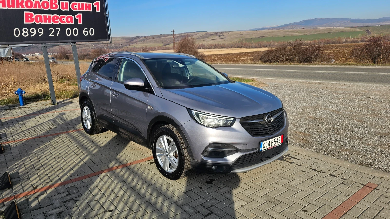Opel Grandland X TOPP | Mobile.bg � ����������� 2
