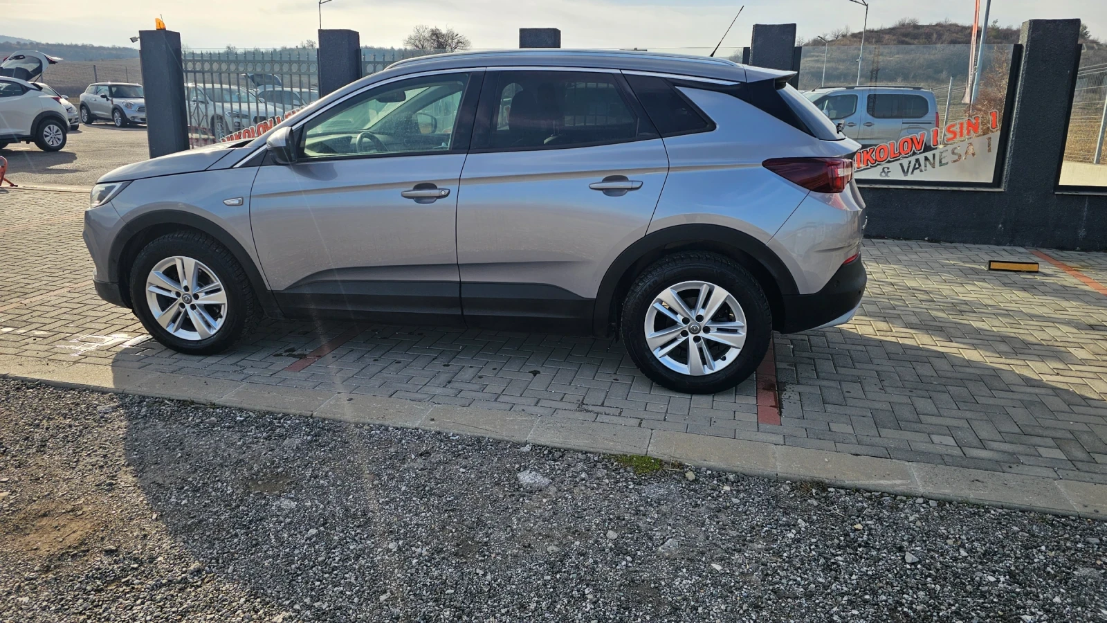Opel Grandland X TOPP | Mobile.bg � ����������� 5