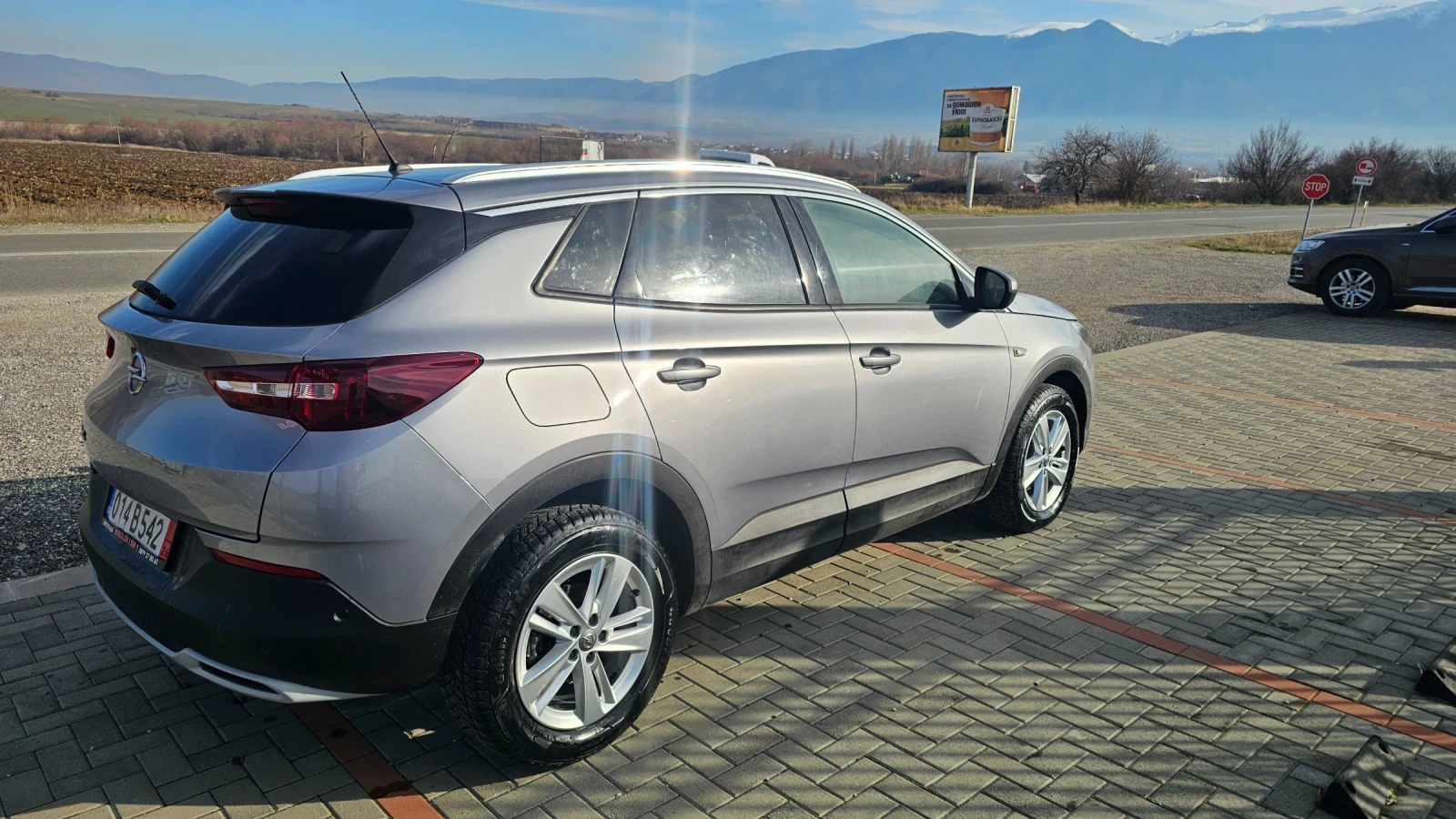 Opel Grandland X TOPP | Mobile.bg � ����������� 6