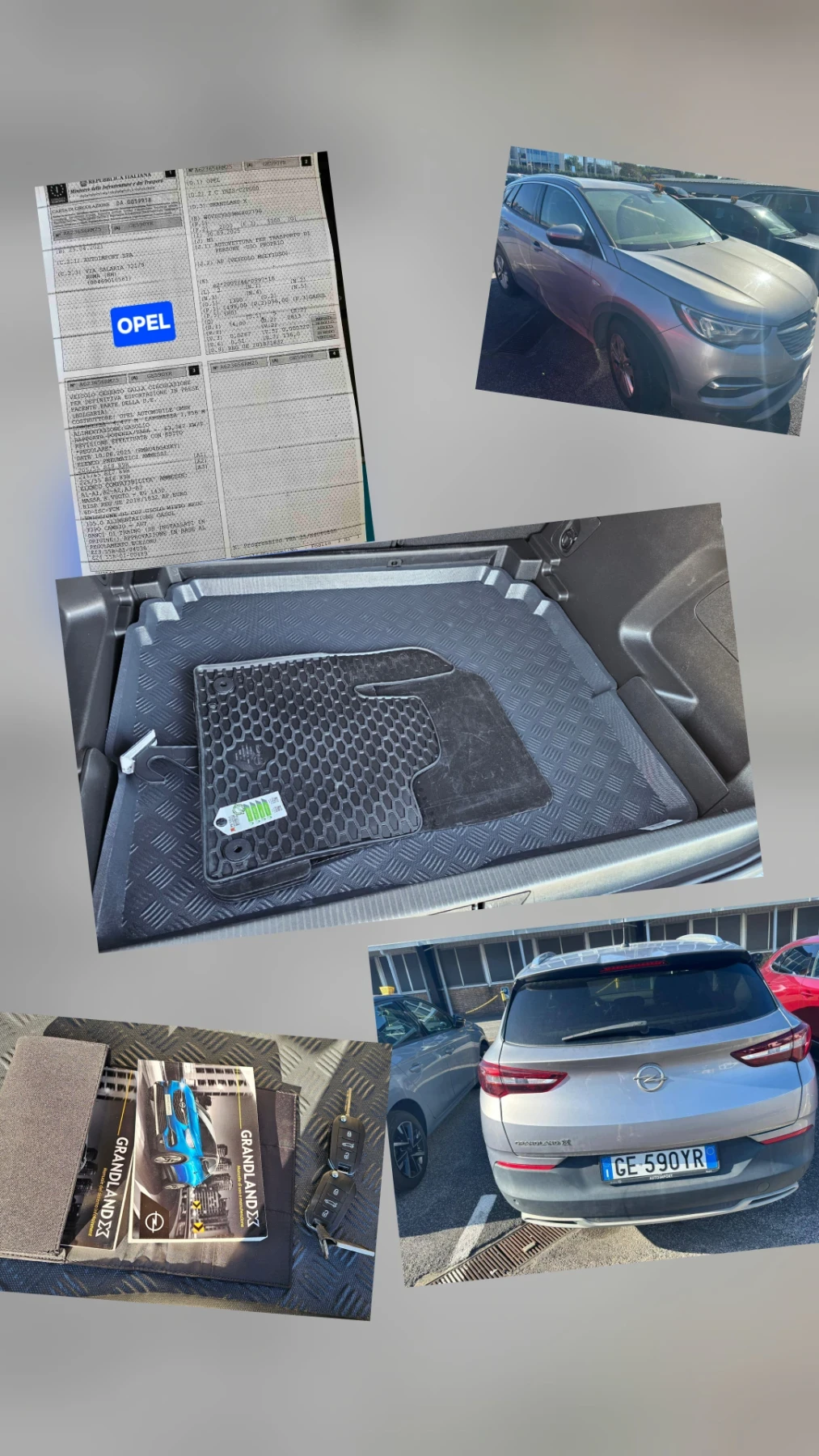 Opel Grandland X TOPP | Mobile.bg � ����������� 17