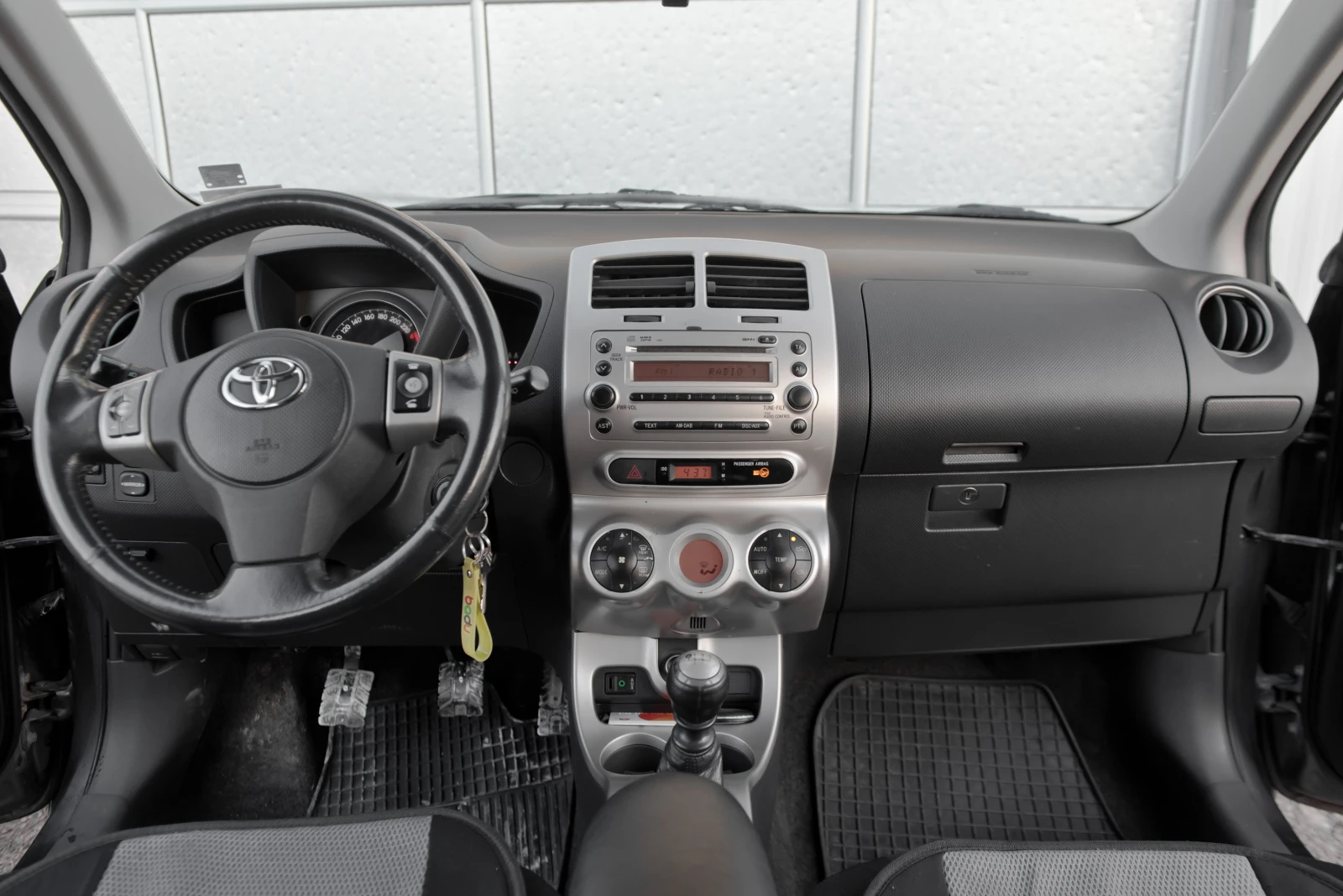 Toyota Urban Cruiser D4D 4�4 | Mobile.bg � ����������� 9