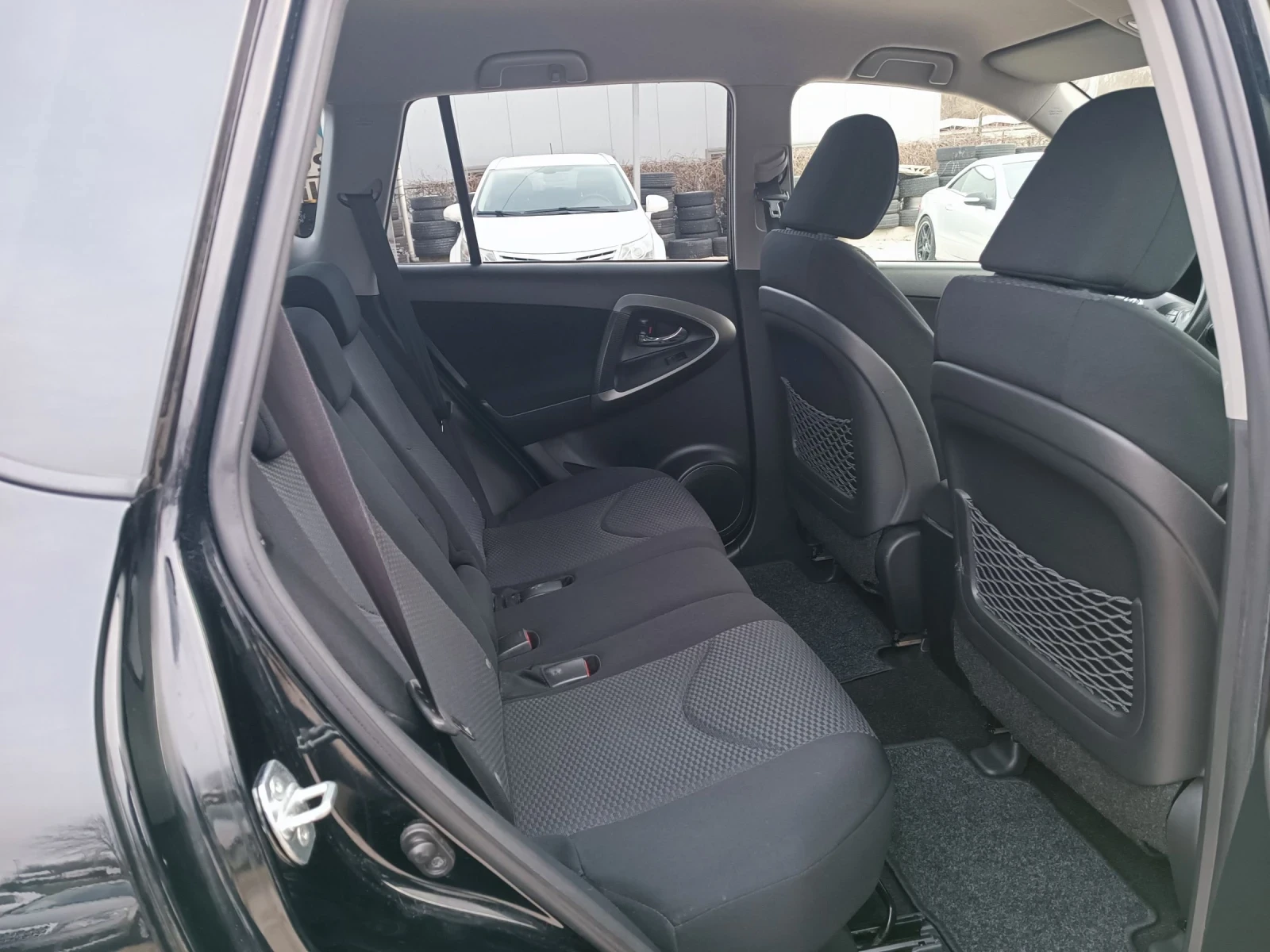Toyota Rav4 2.0i-158��-���������-�����-4�4-6��-FACELIFT-KEYLES | Mobile.bg � ����������� 11