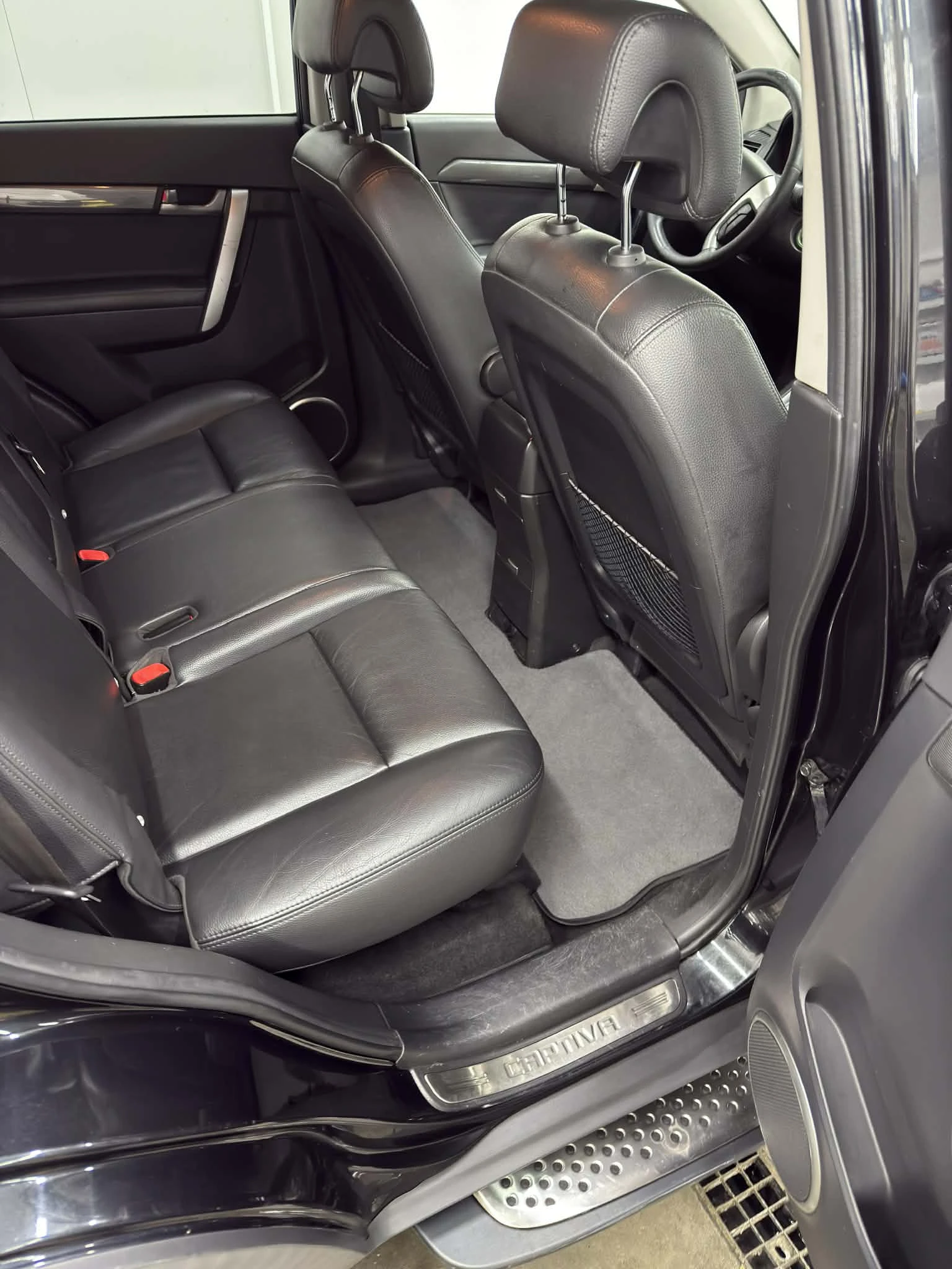 Chevrolet Captiva | Mobile.bg � ����������� 5