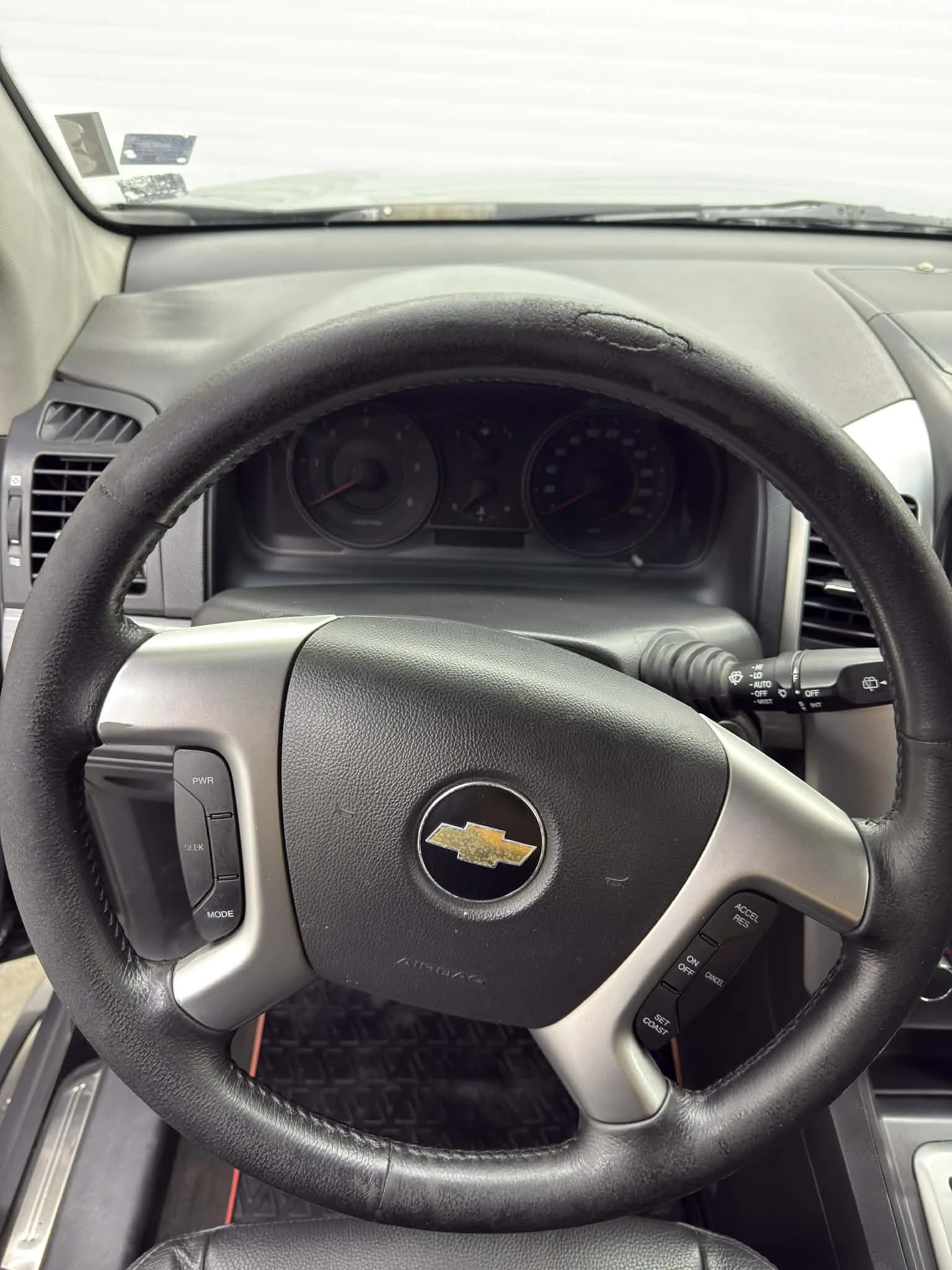 Chevrolet Captiva | Mobile.bg � ����������� 10