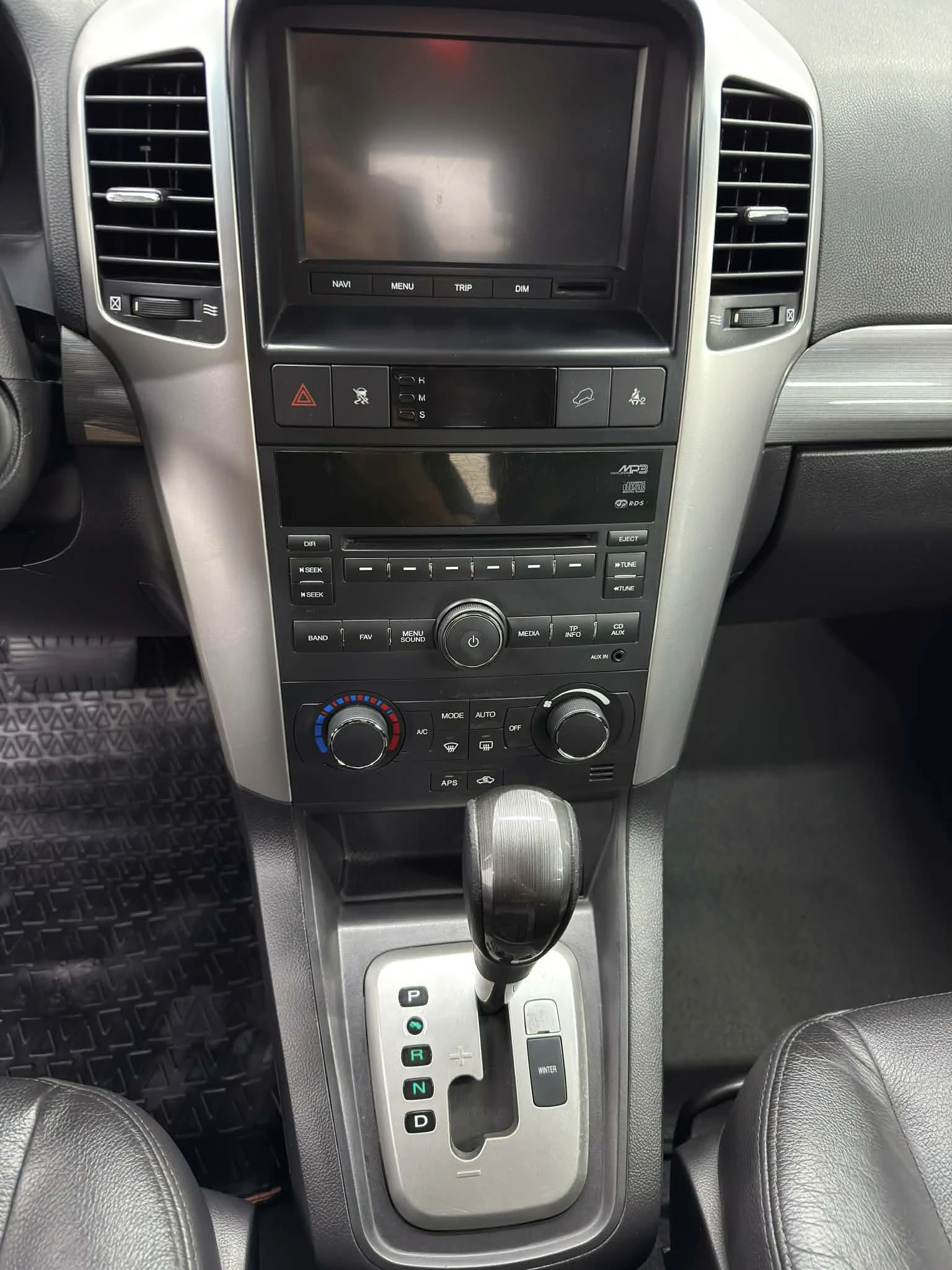 Chevrolet Captiva | Mobile.bg � ����������� 7