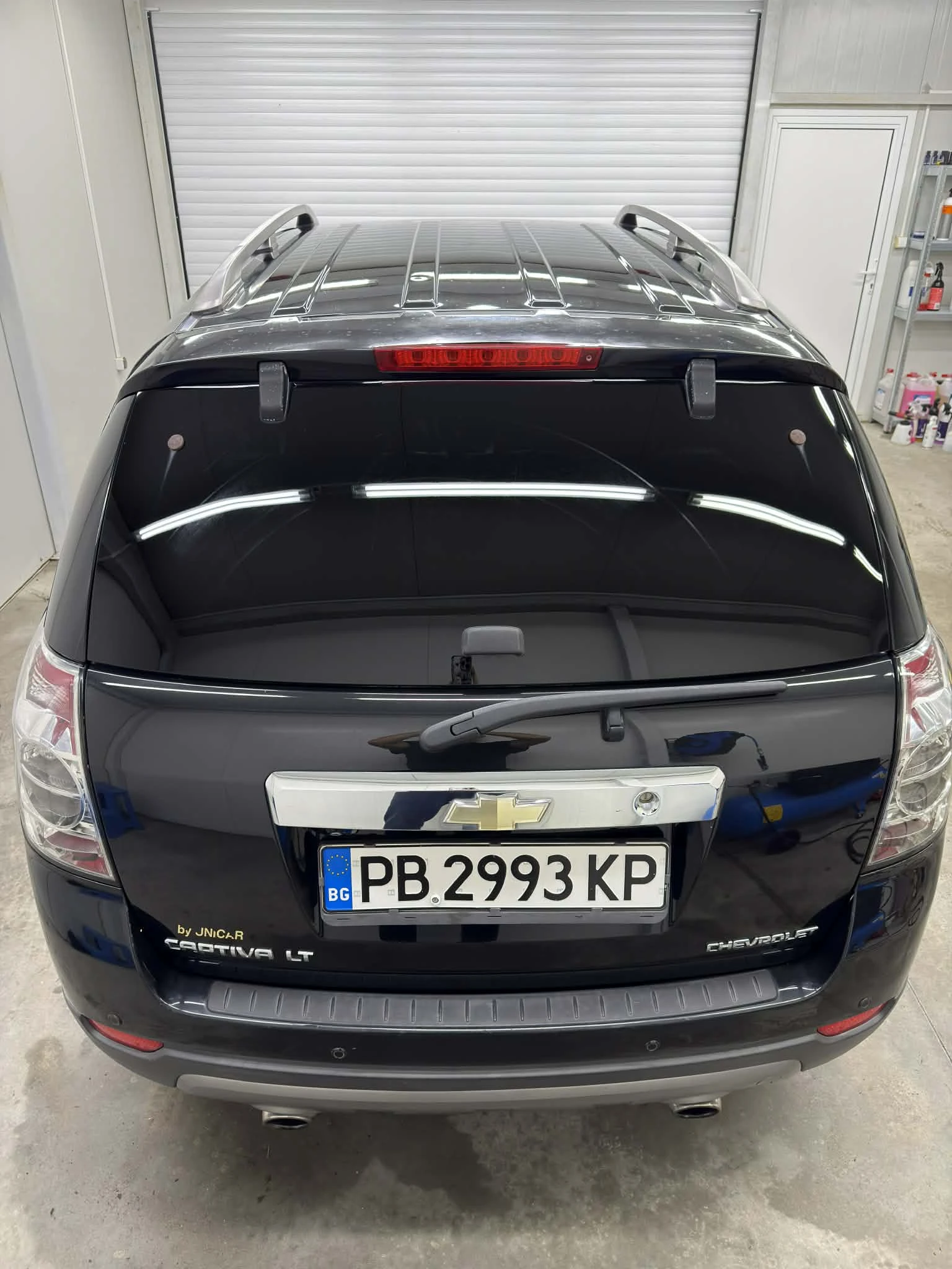 Chevrolet Captiva | Mobile.bg � ����������� 3
