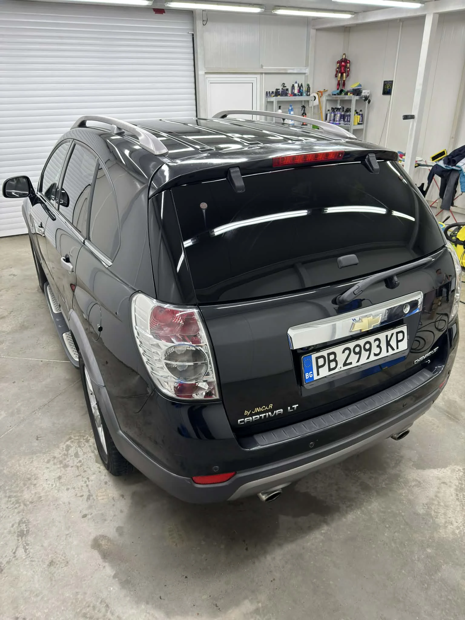 Chevrolet Captiva | Mobile.bg � ����������� 2