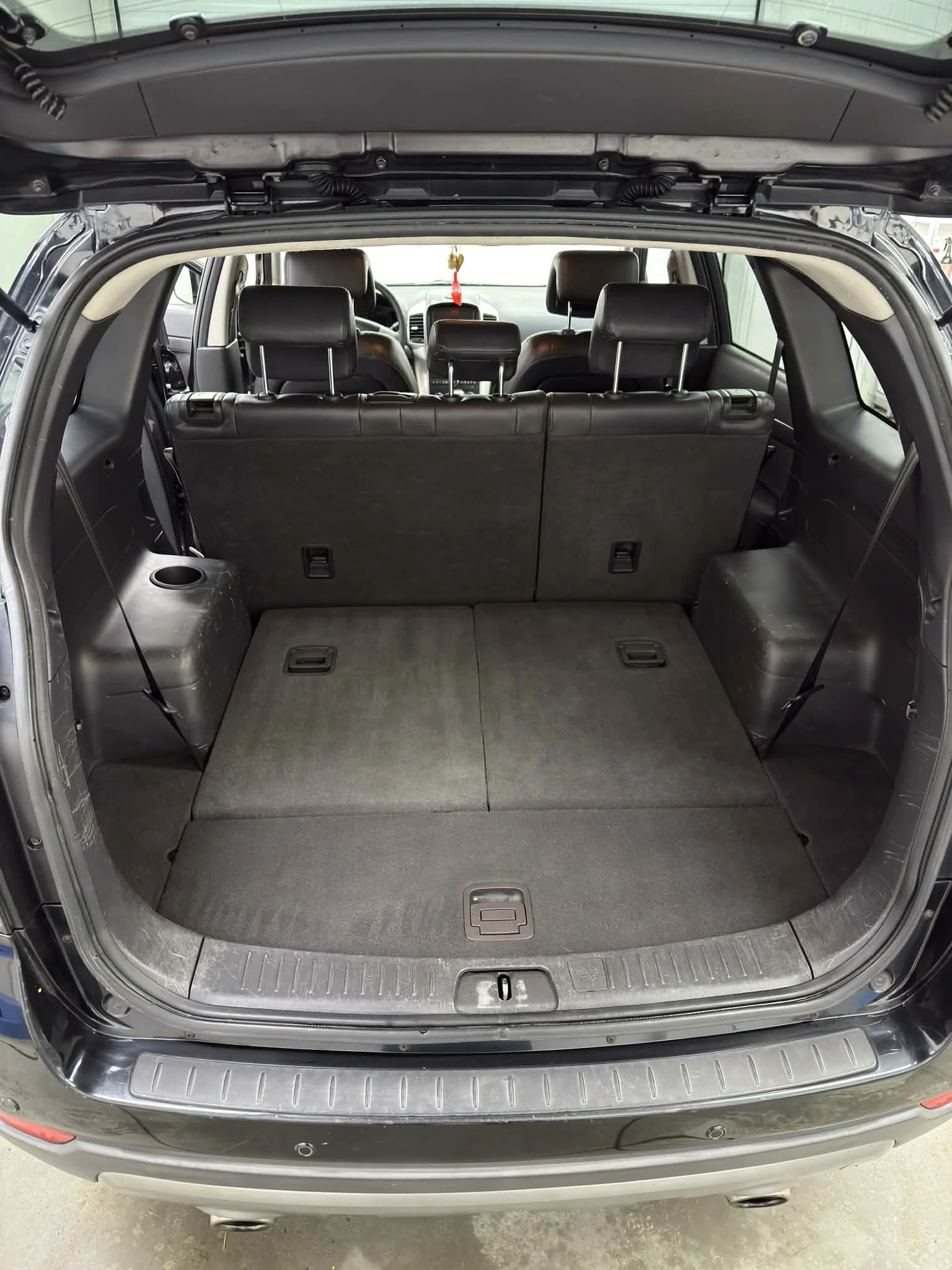 Chevrolet Captiva | Mobile.bg � ����������� 9