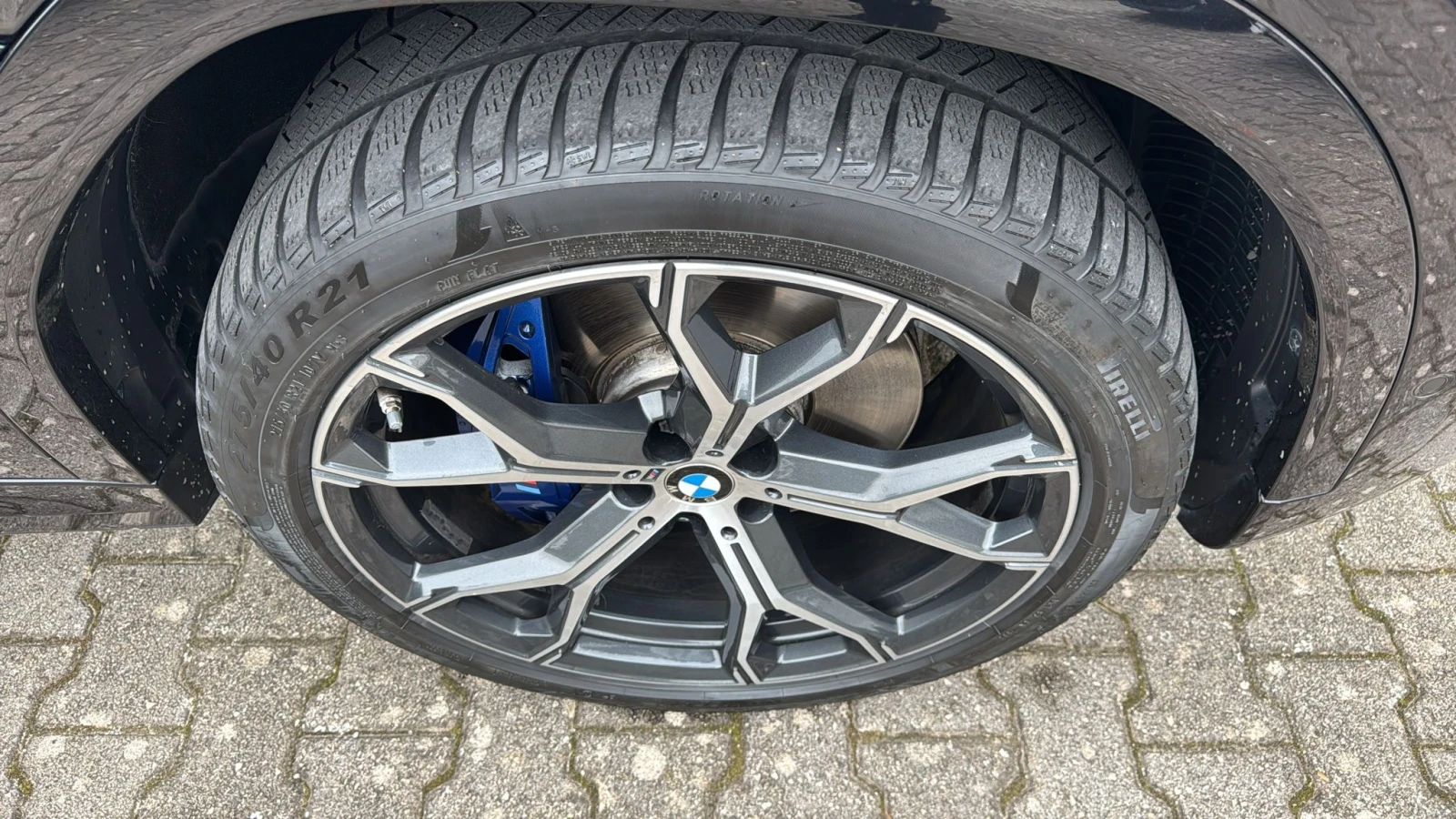 BMW X6 3.0d xDrive M-Pack | Mobile.bg � ����������� 5