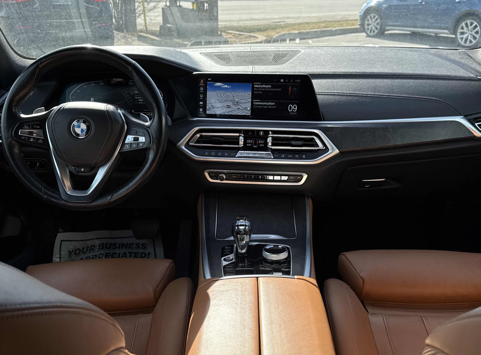 BMW X5 xDrive40i* Premium* DIGITAL* Кожа* Пано* Нави