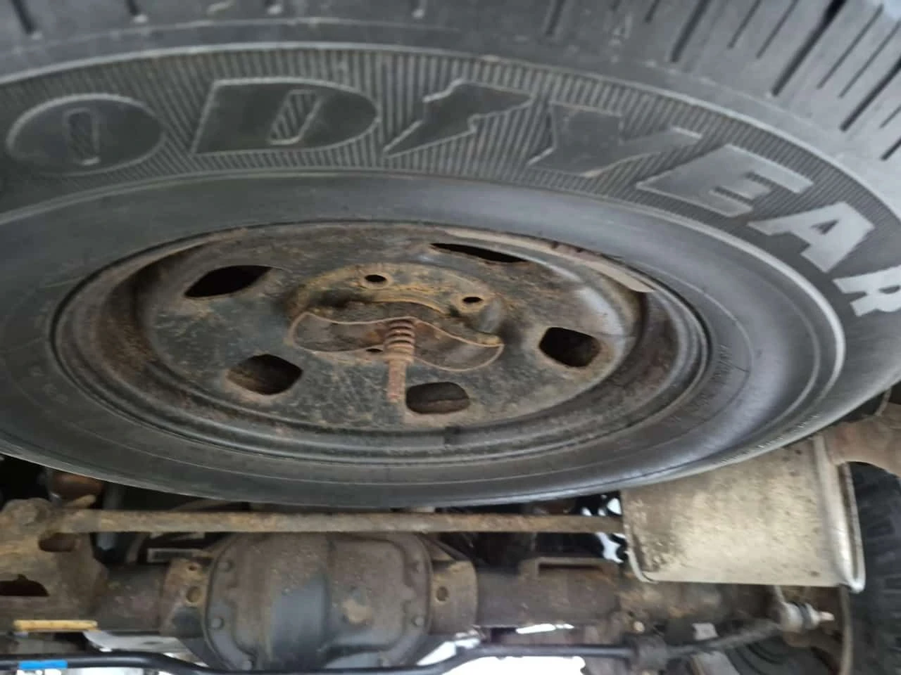 Dodge RAM 1500 * ST * CARFAX * ЦЕНА ДО БГ, снимка 13 - Автомобили и джипове - 54081180