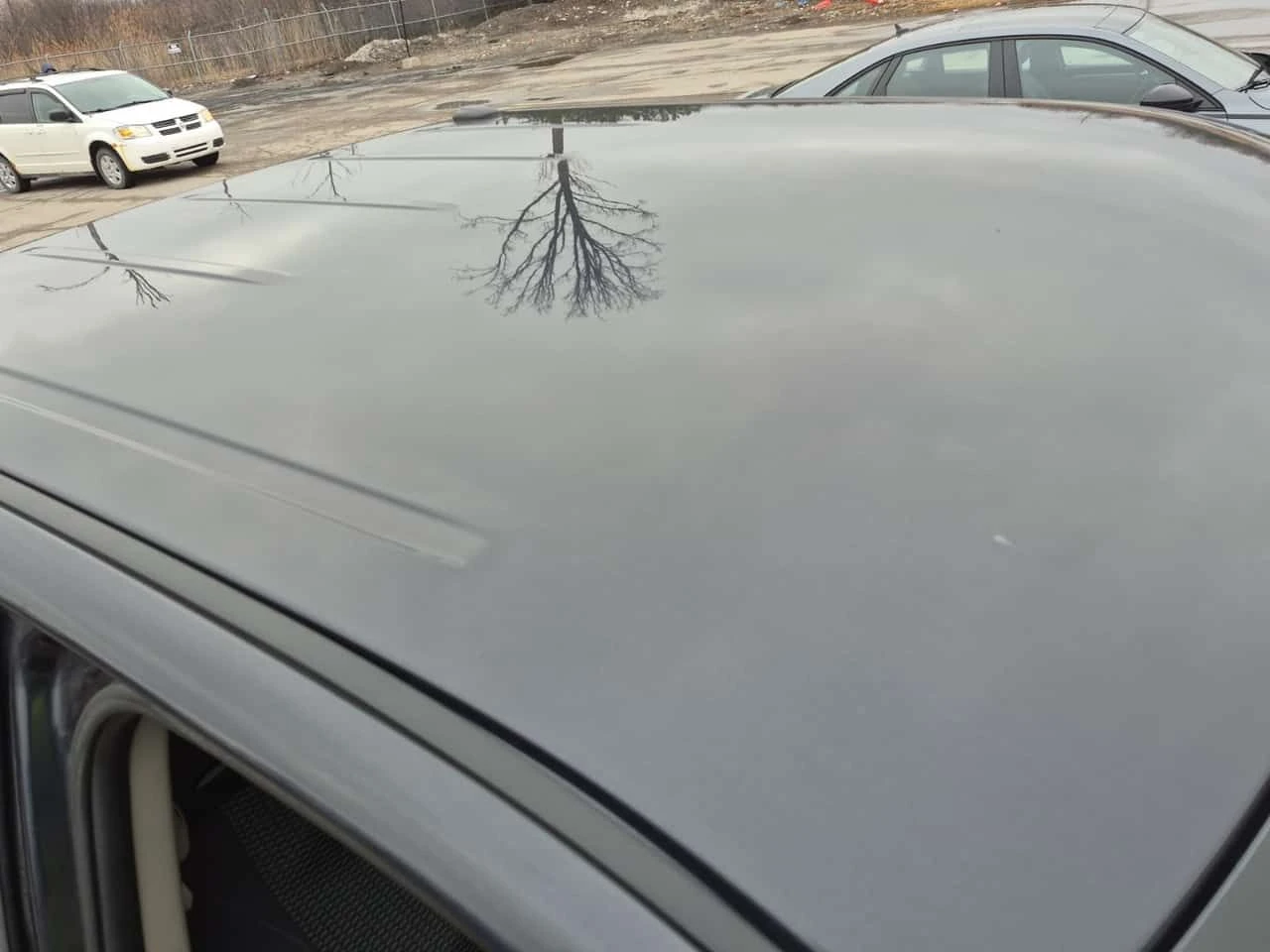 Dodge RAM 1500 * ST * CARFAX * ЦЕНА ДО БГ, снимка 11 - Автомобили и джипове - 54081180