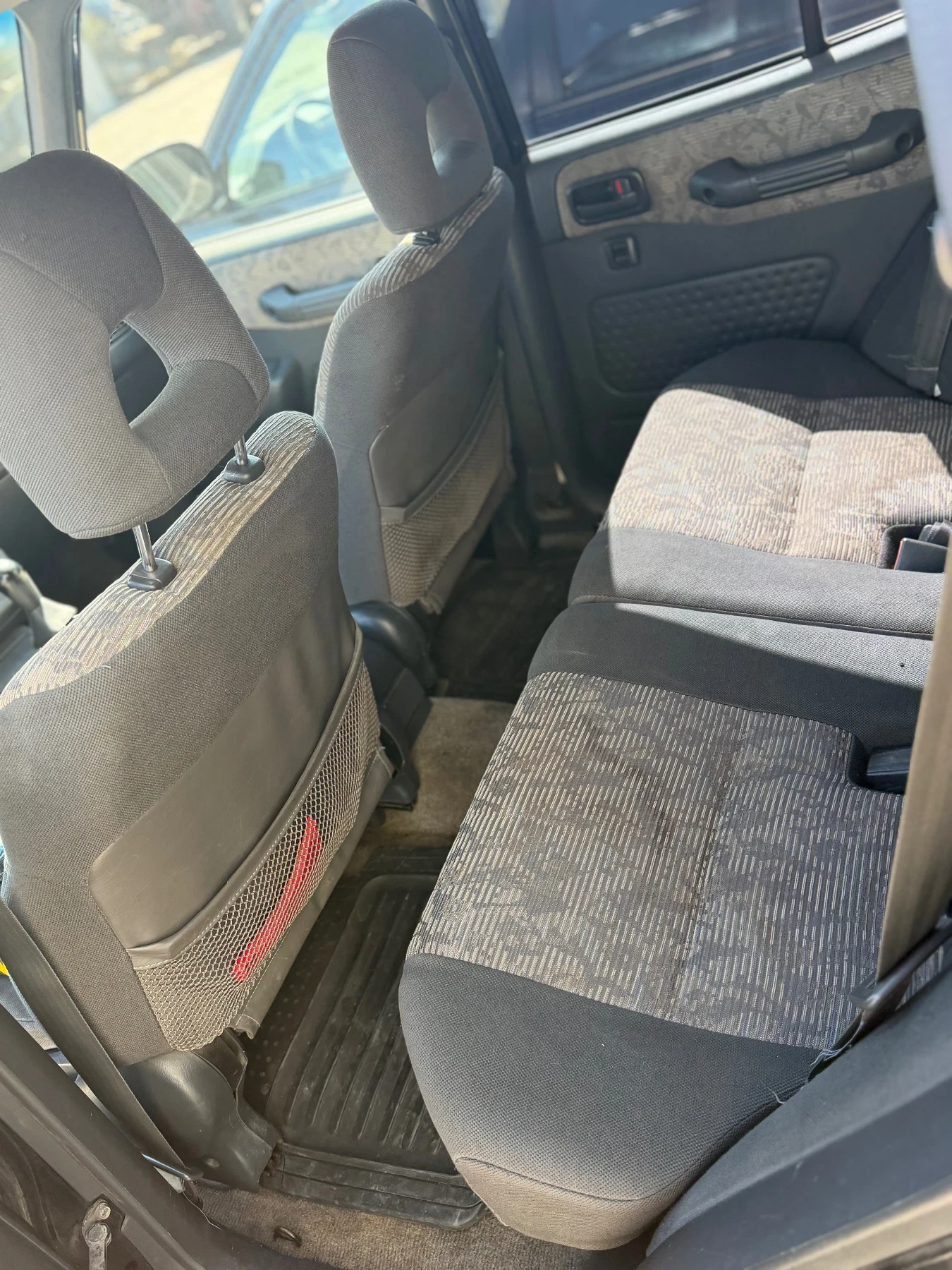 Toyota Rav4 2.0, снимка 5 - Автомобили и джипове - 54099503