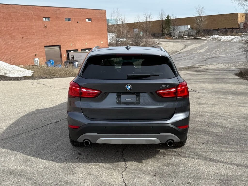 BMW X1 xDrive28i* АвтоКредит* (ЦЕНА ДО БГ), снимка 7 - Автомобили и джипове - 54129255