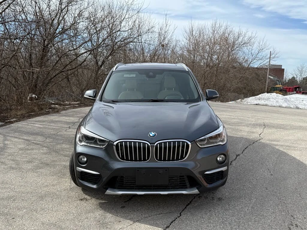 BMW X1 xDrive28i* АвтоКредит* (ЦЕНА ДО БГ) | Auto.bg — изображение 1