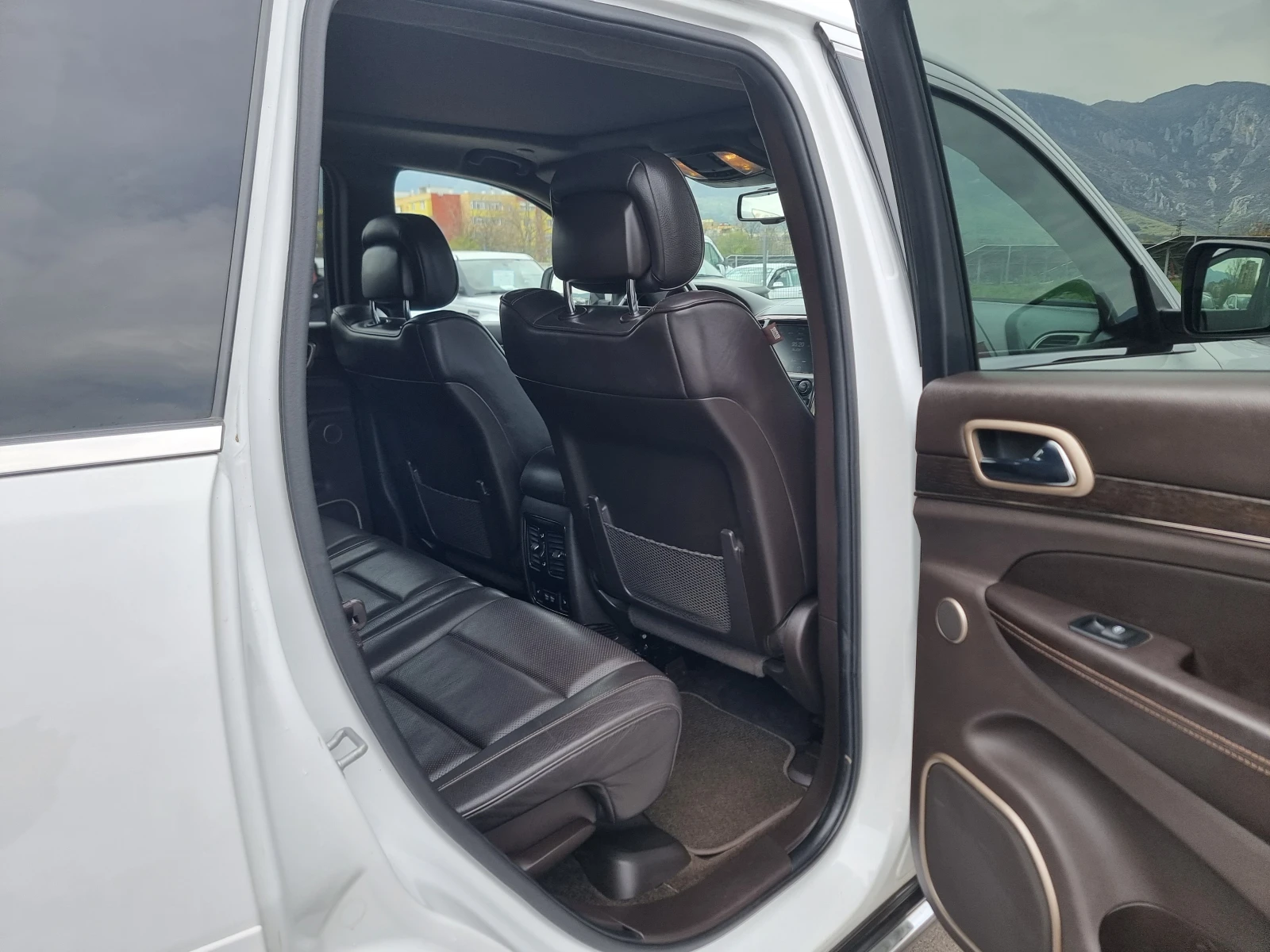 Jeep Grand cherokee 3.0D SUMMIT | Mobile.bg � ����������� 14