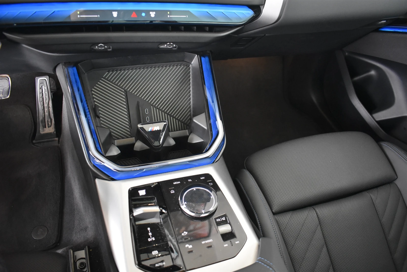 BMW X3 20 xDrive, снимка 8 - Автомобили и джипове - 54470144